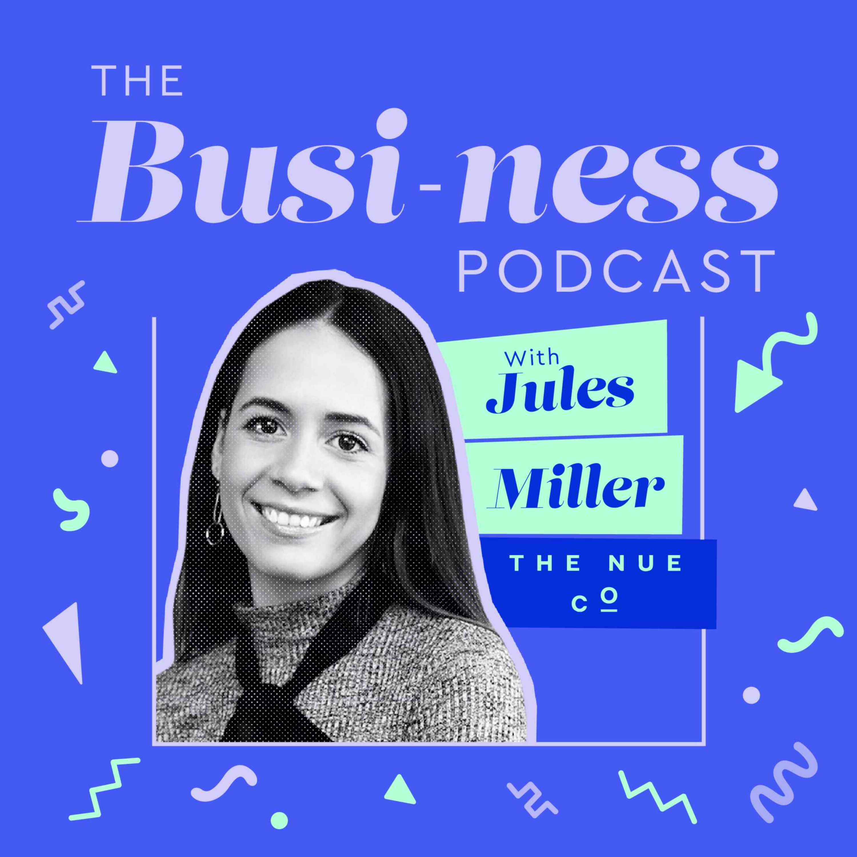 The Smarter Podcast with Emily Austen