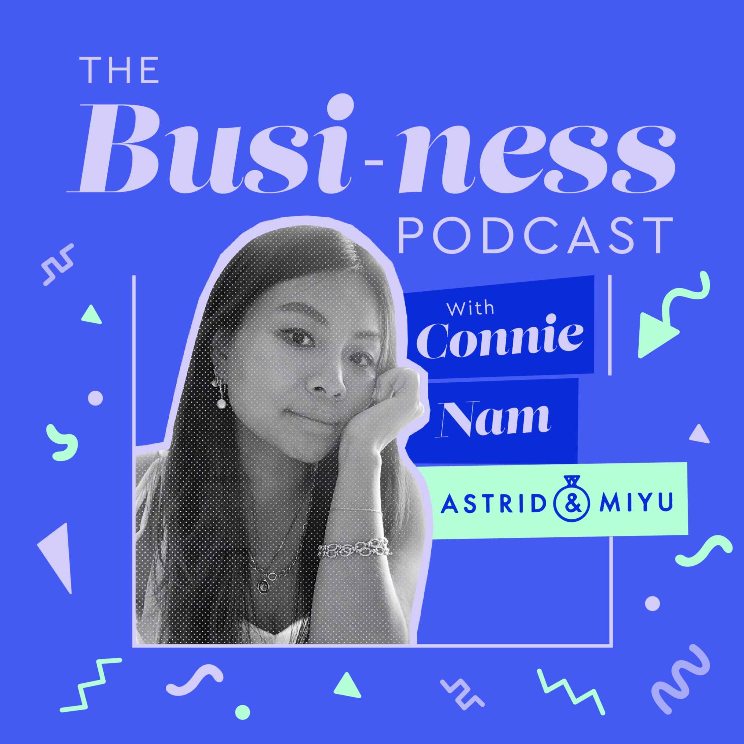 The Smarter Podcast with Emily Austen