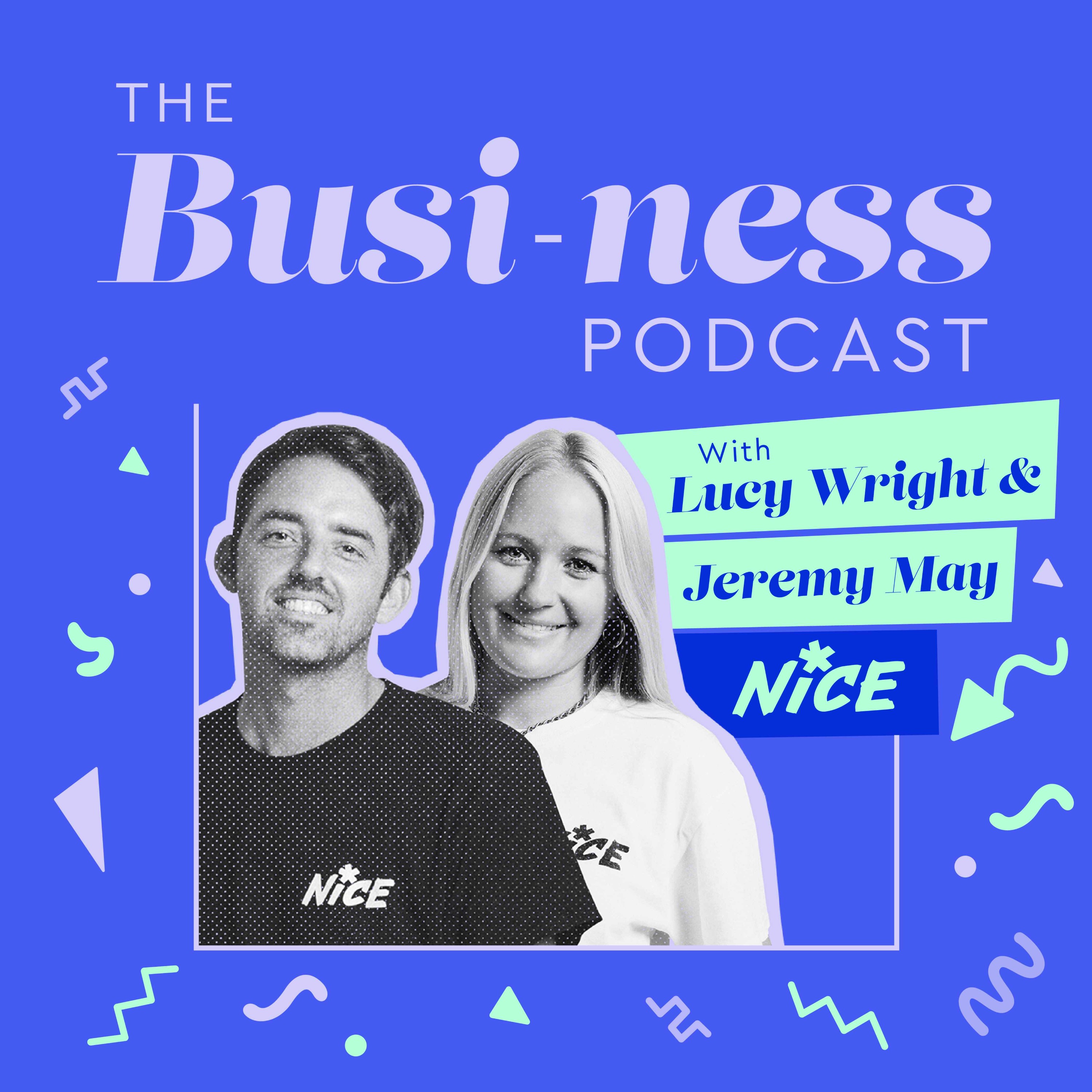 The Smarter Podcast with Emily Austen