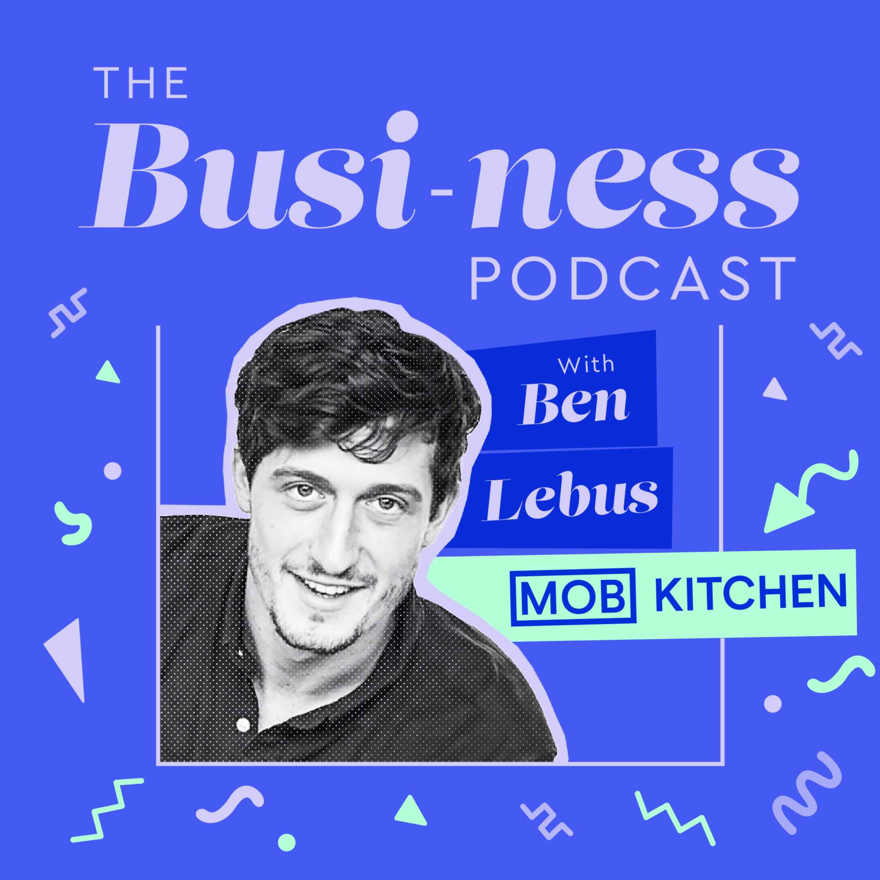 The Smarter Podcast with Emily Austen