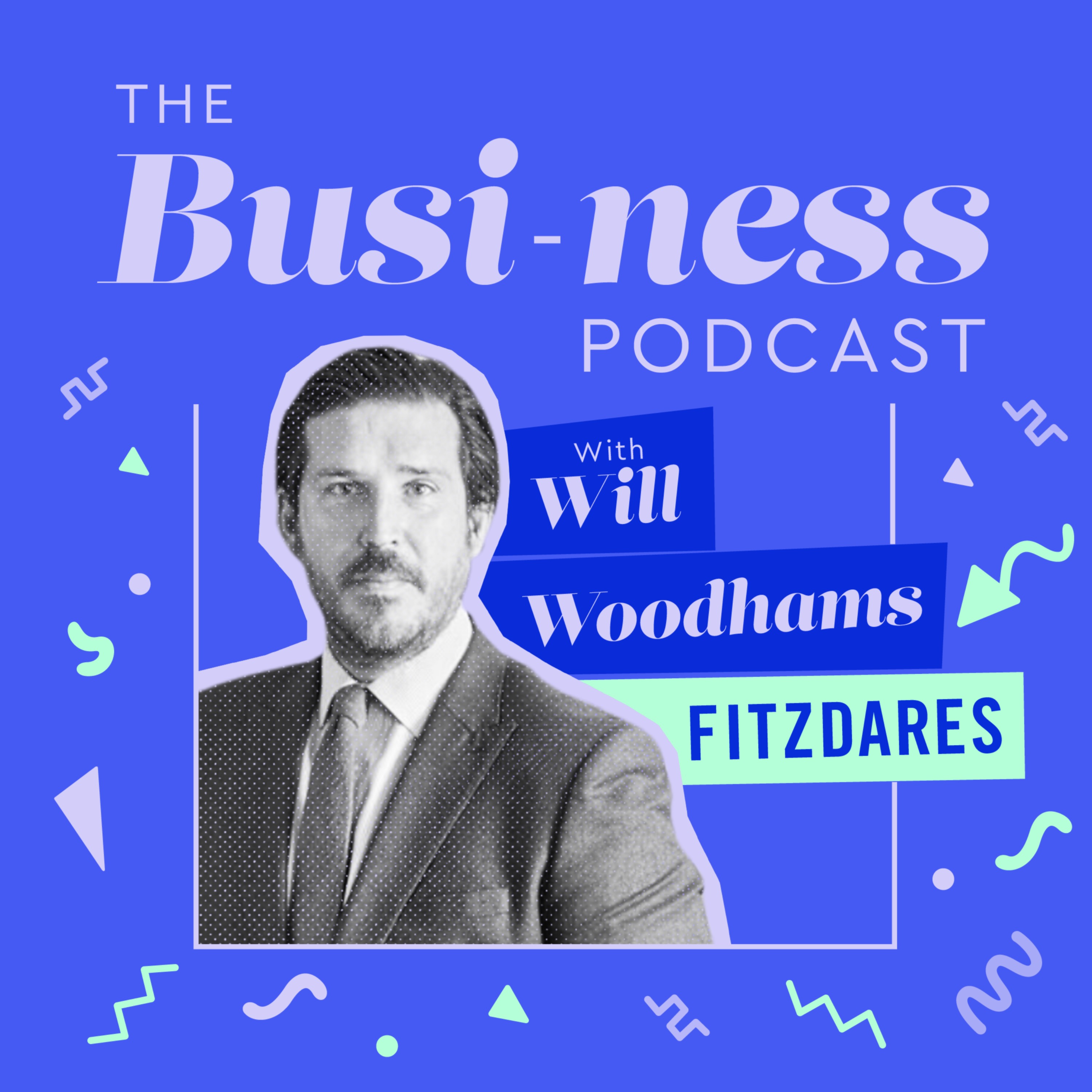 The Smarter Podcast with Emily Austen