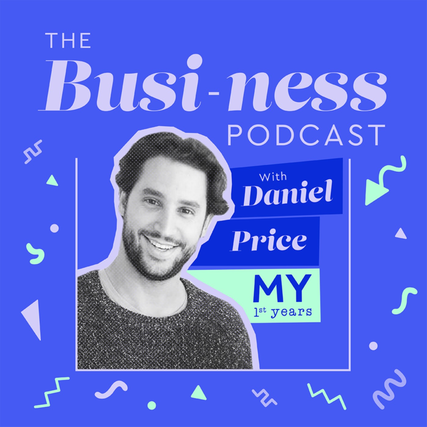 The Smarter Podcast with Emily Austen