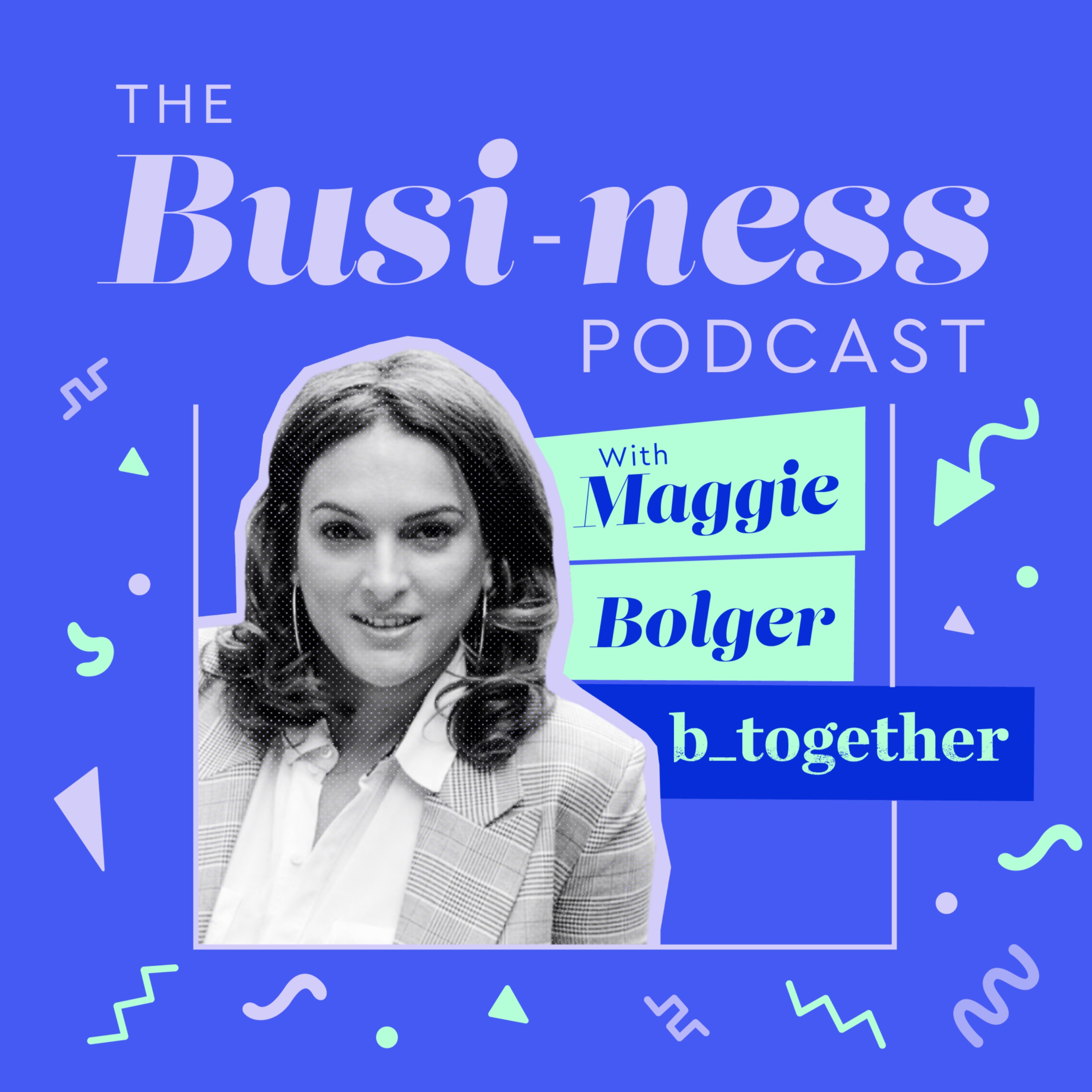 The Smarter Podcast with Emily Austen