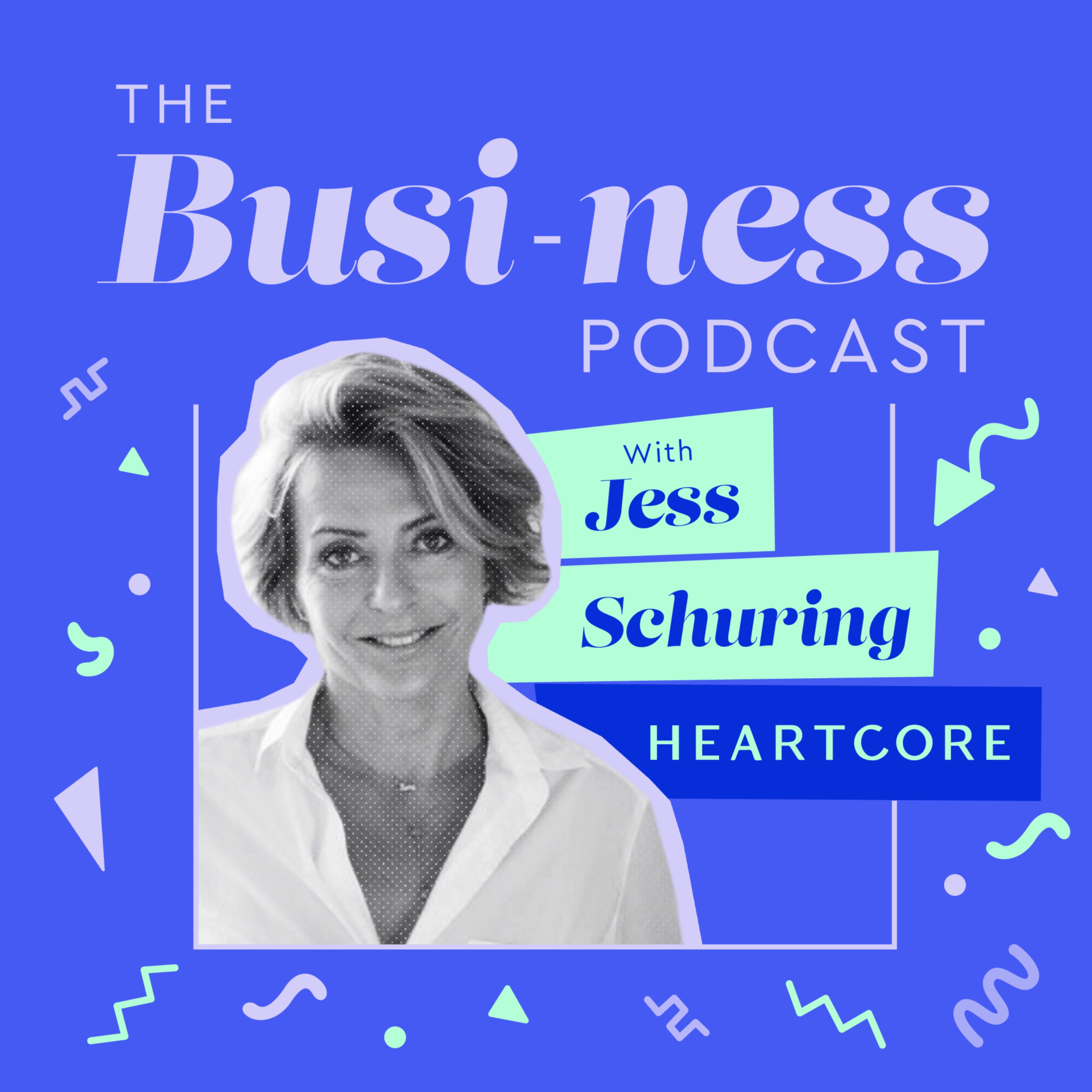 The Smarter Podcast with Emily Austen