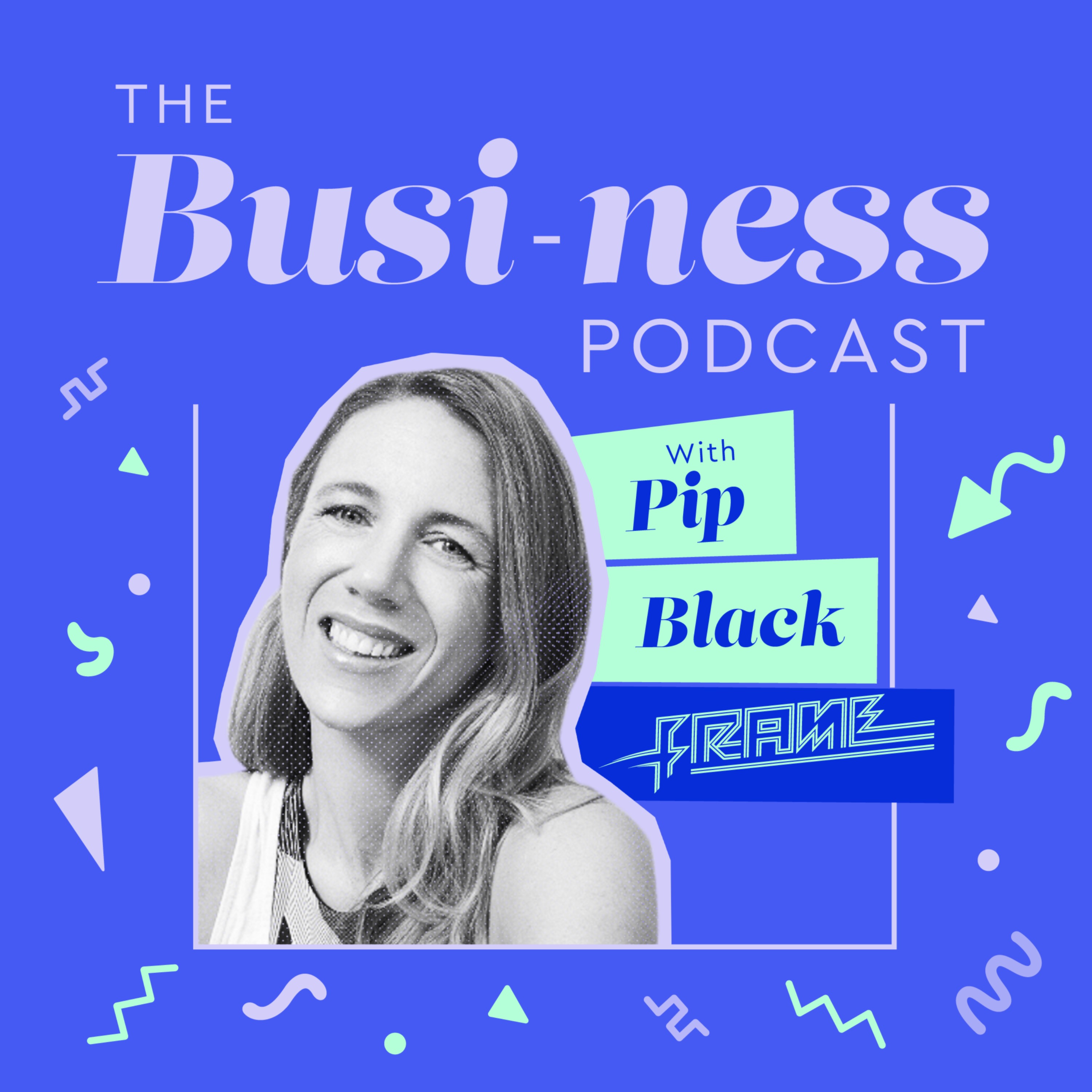 The Smarter Podcast with Emily Austen