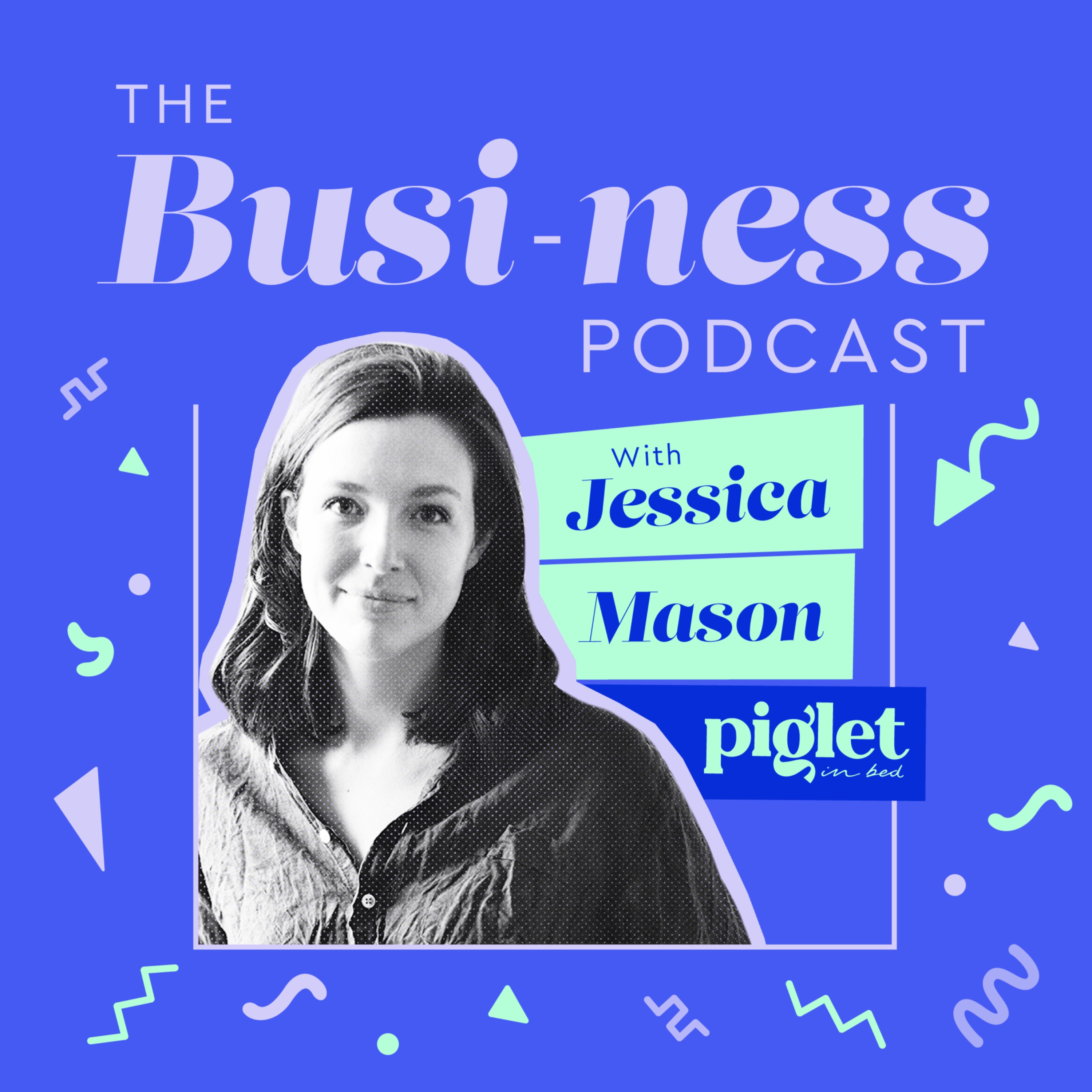 The Smarter Podcast with Emily Austen