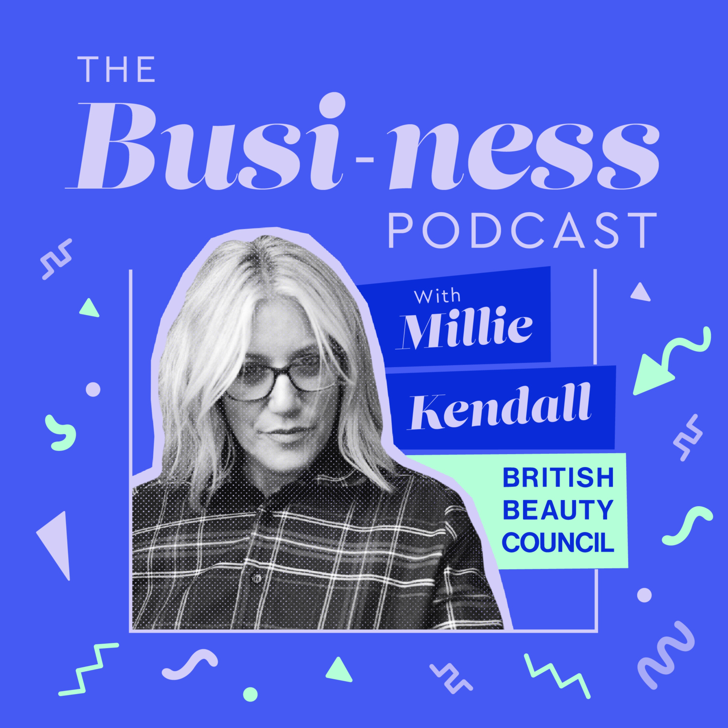 The Smarter Podcast with Emily Austen