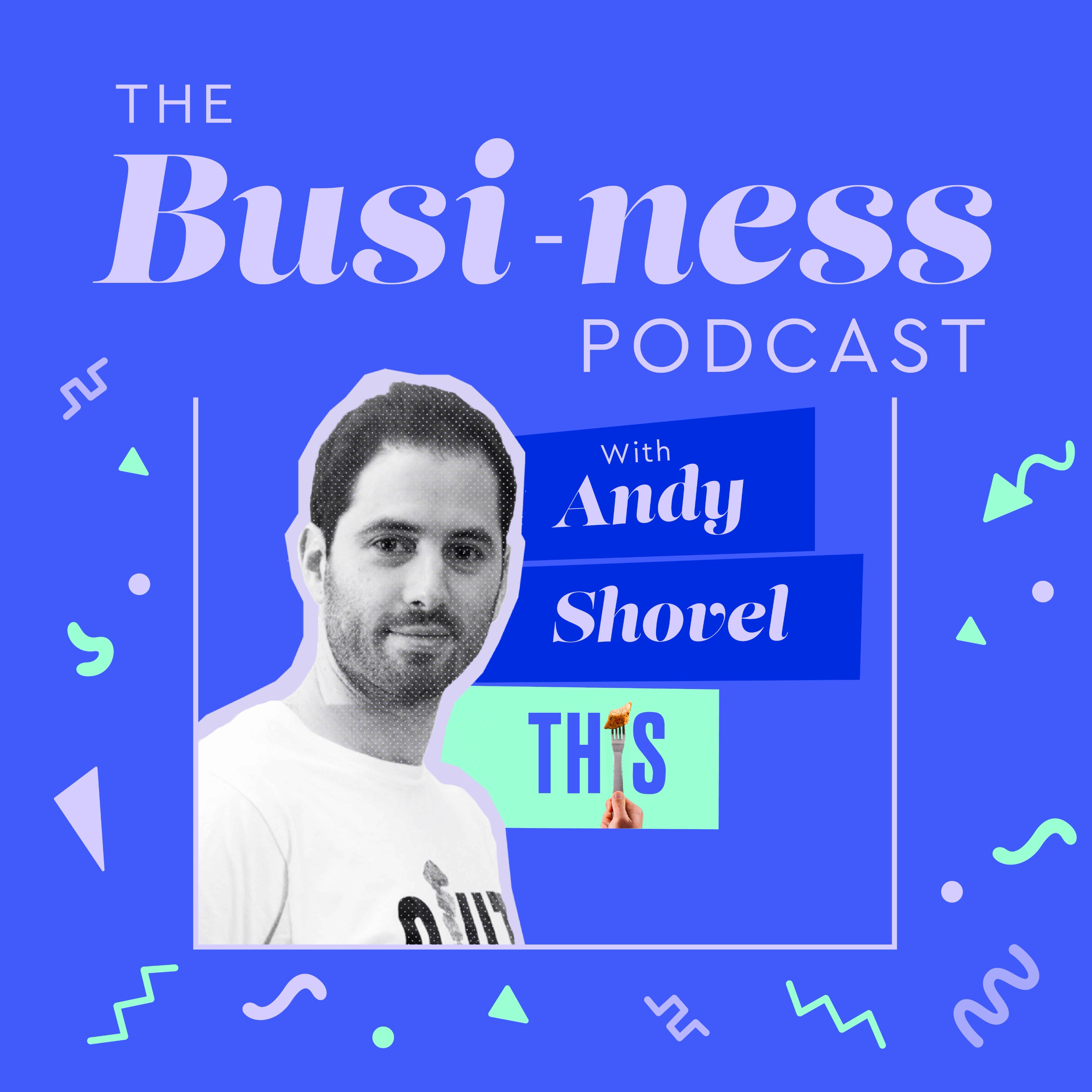 The Smarter Podcast with Emily Austen