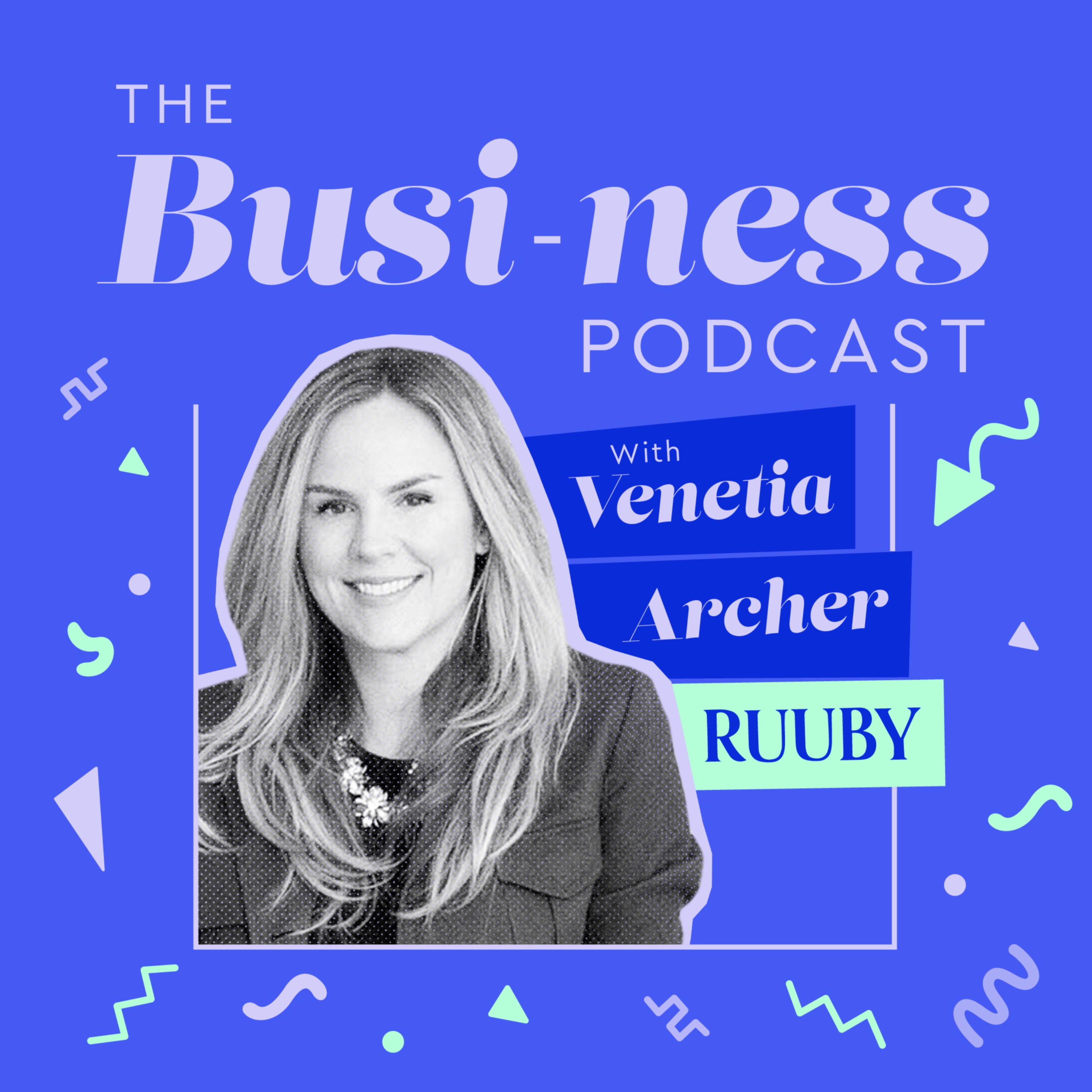 The Smarter Podcast with Emily Austen