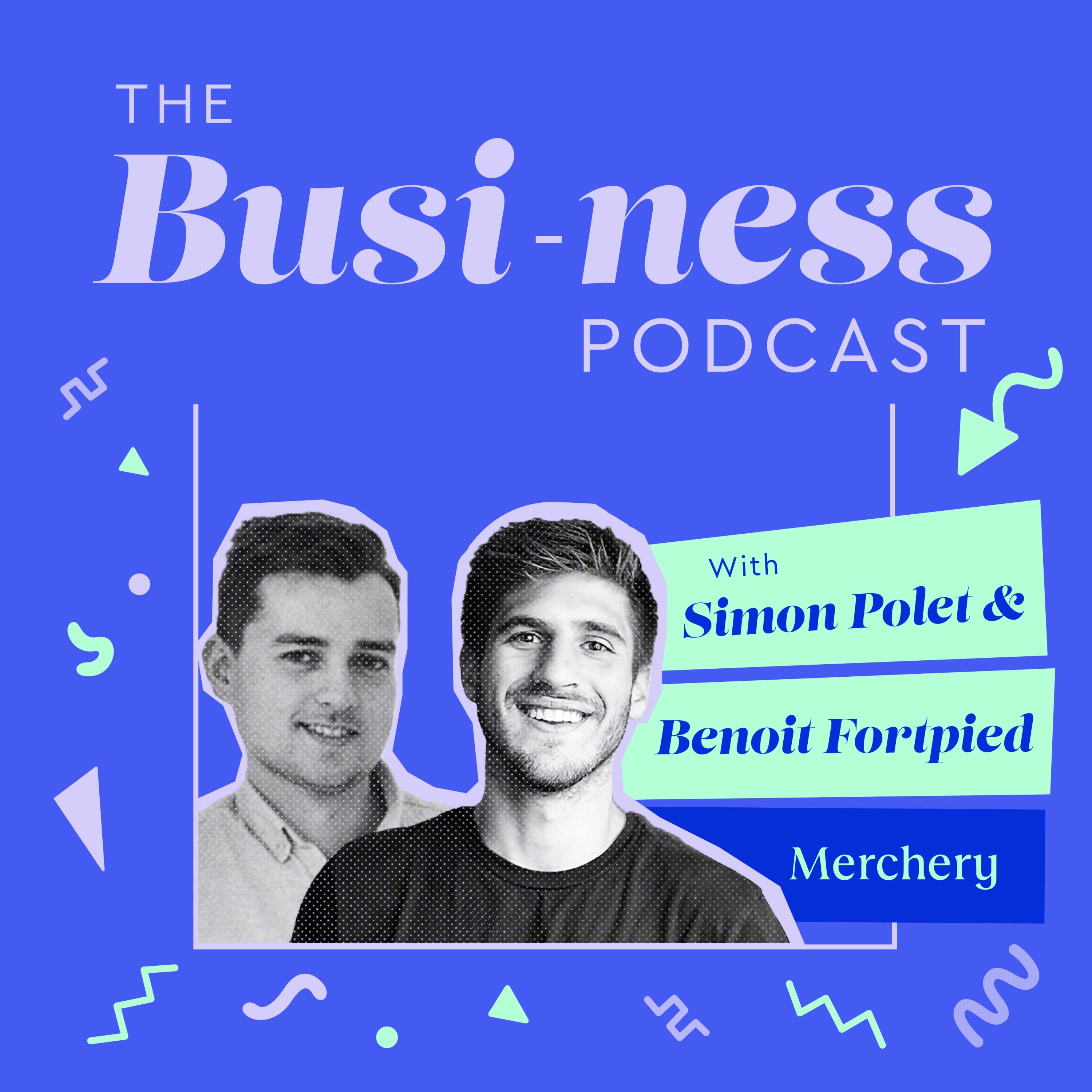 The Smarter Podcast with Emily Austen