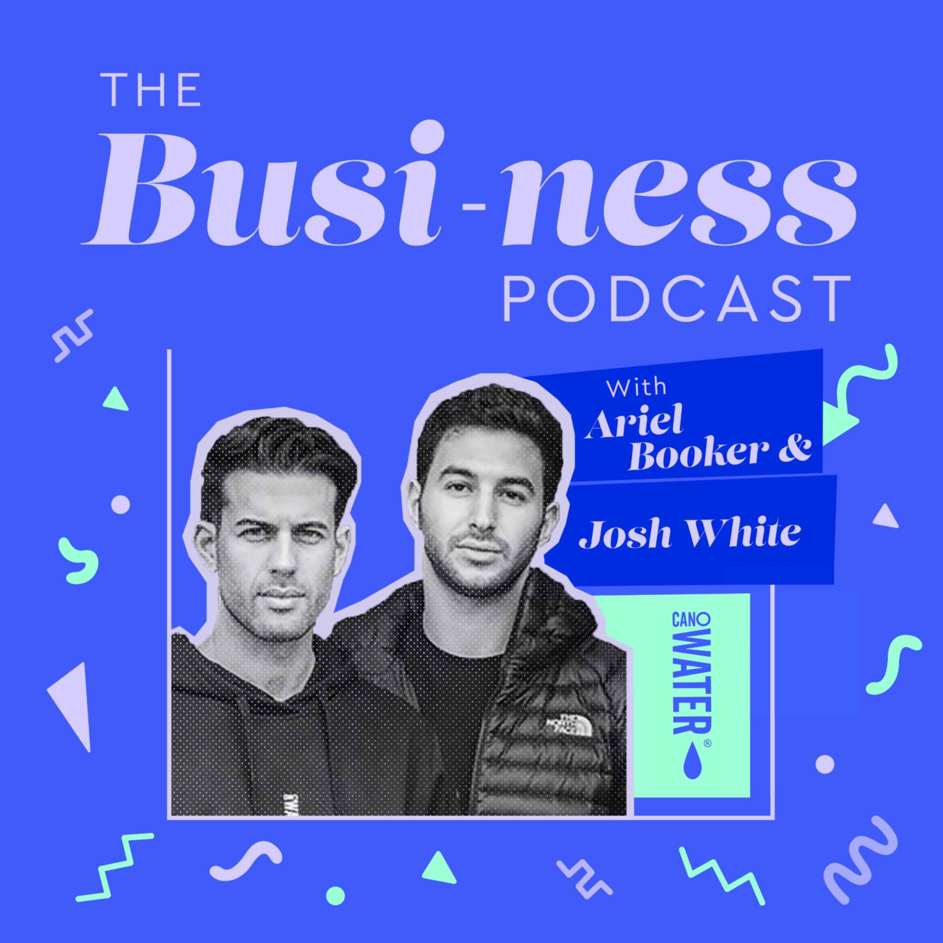 The Smarter Podcast with Emily Austen