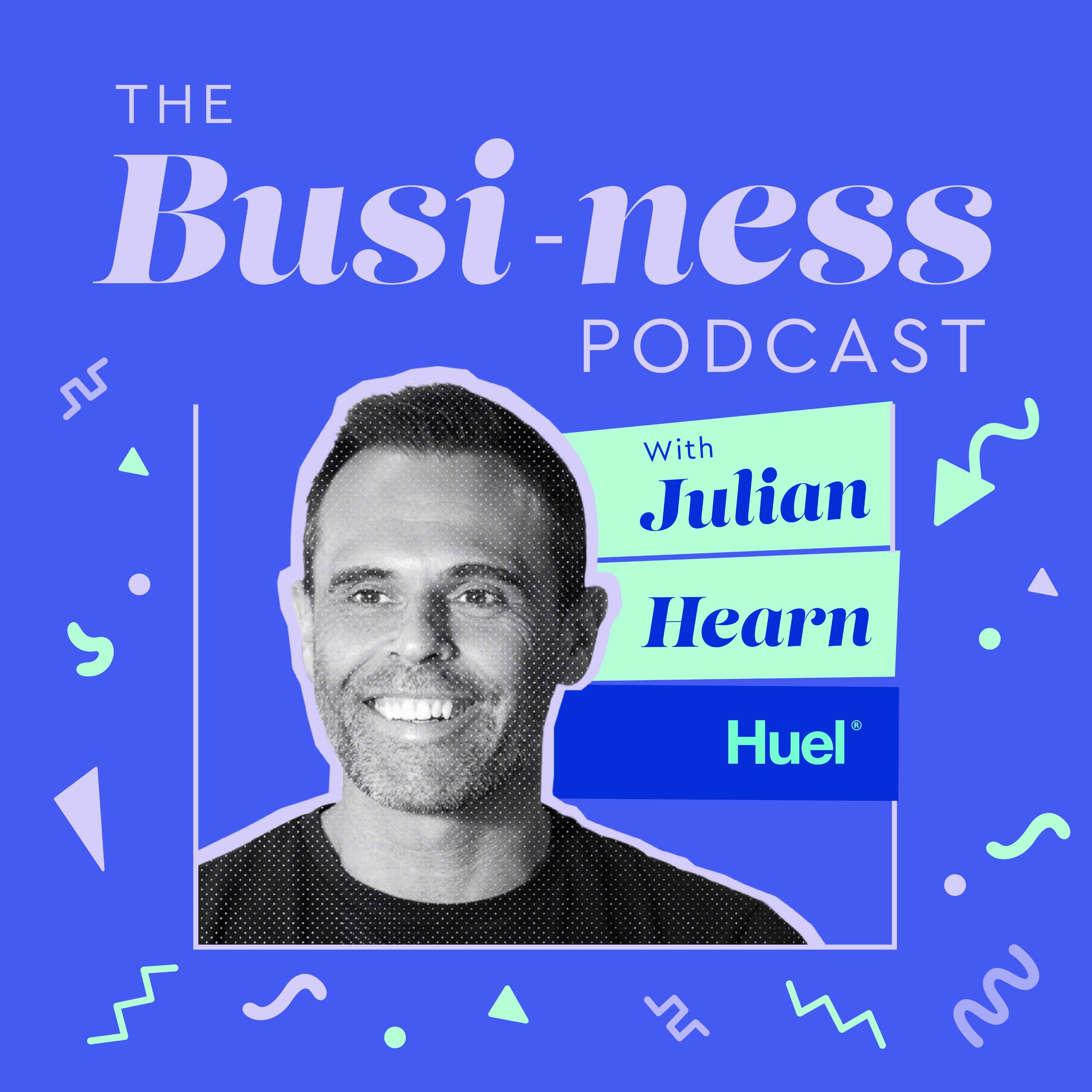 The Smarter Podcast with Emily Austen