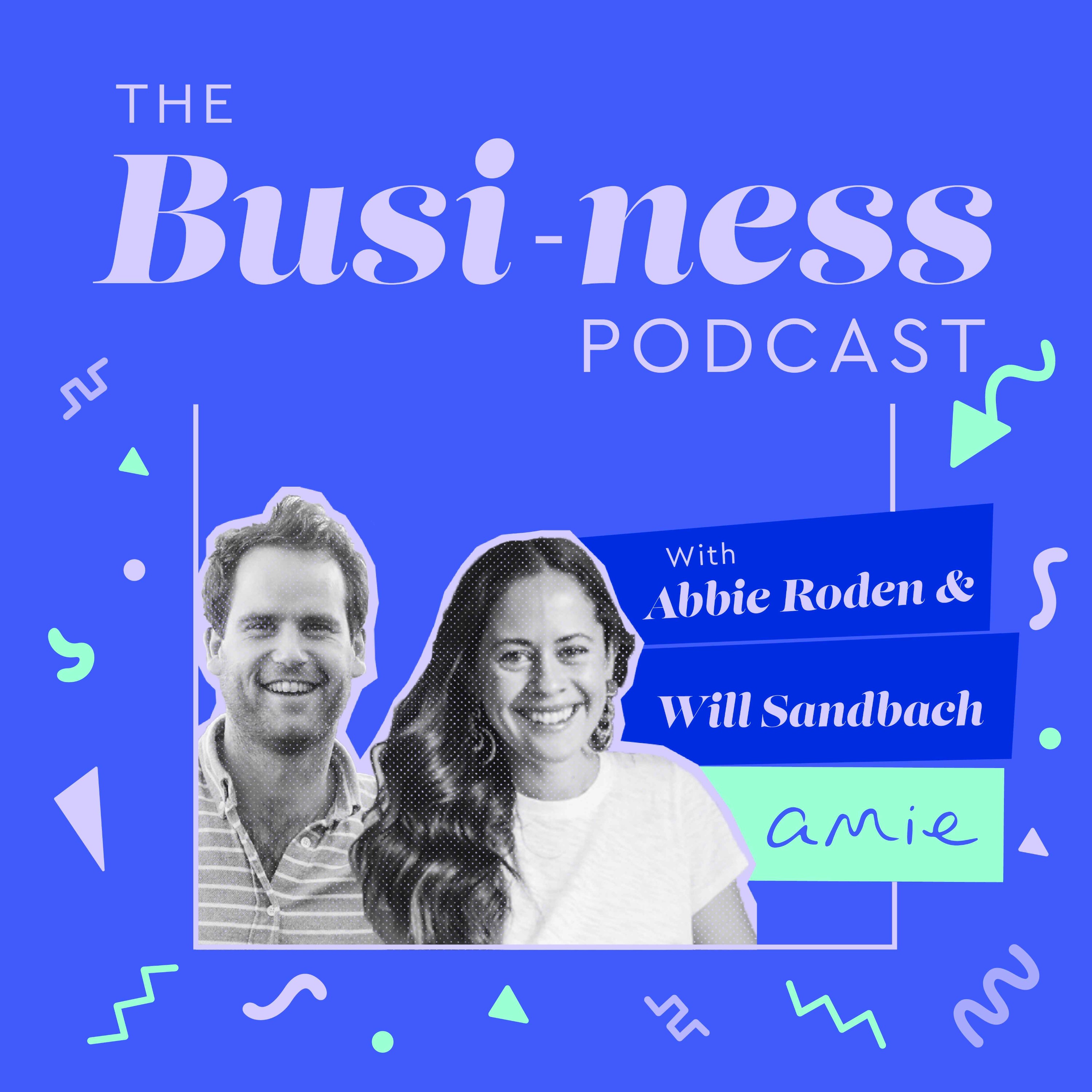The Smarter Podcast with Emily Austen