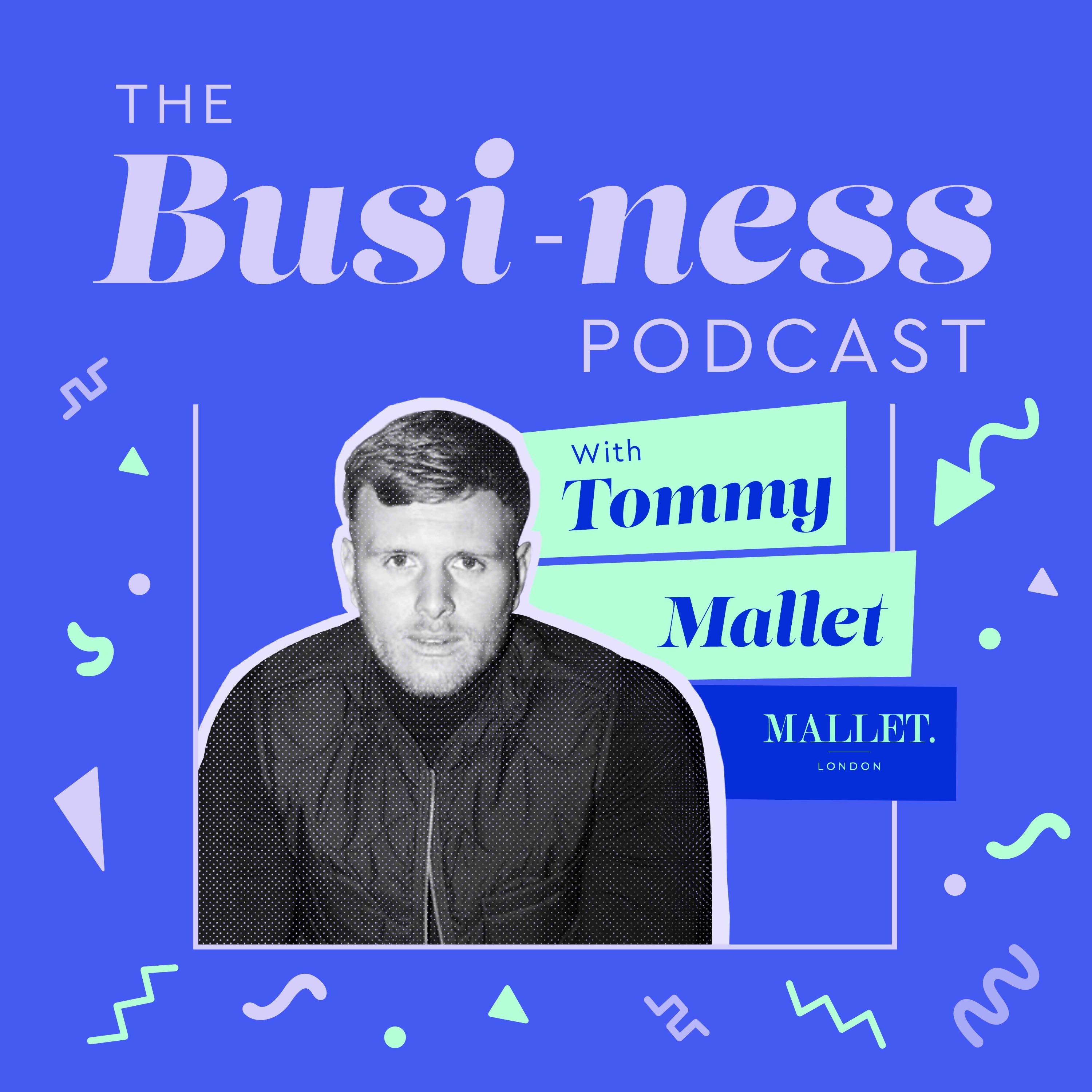 The Smarter Podcast with Emily Austen