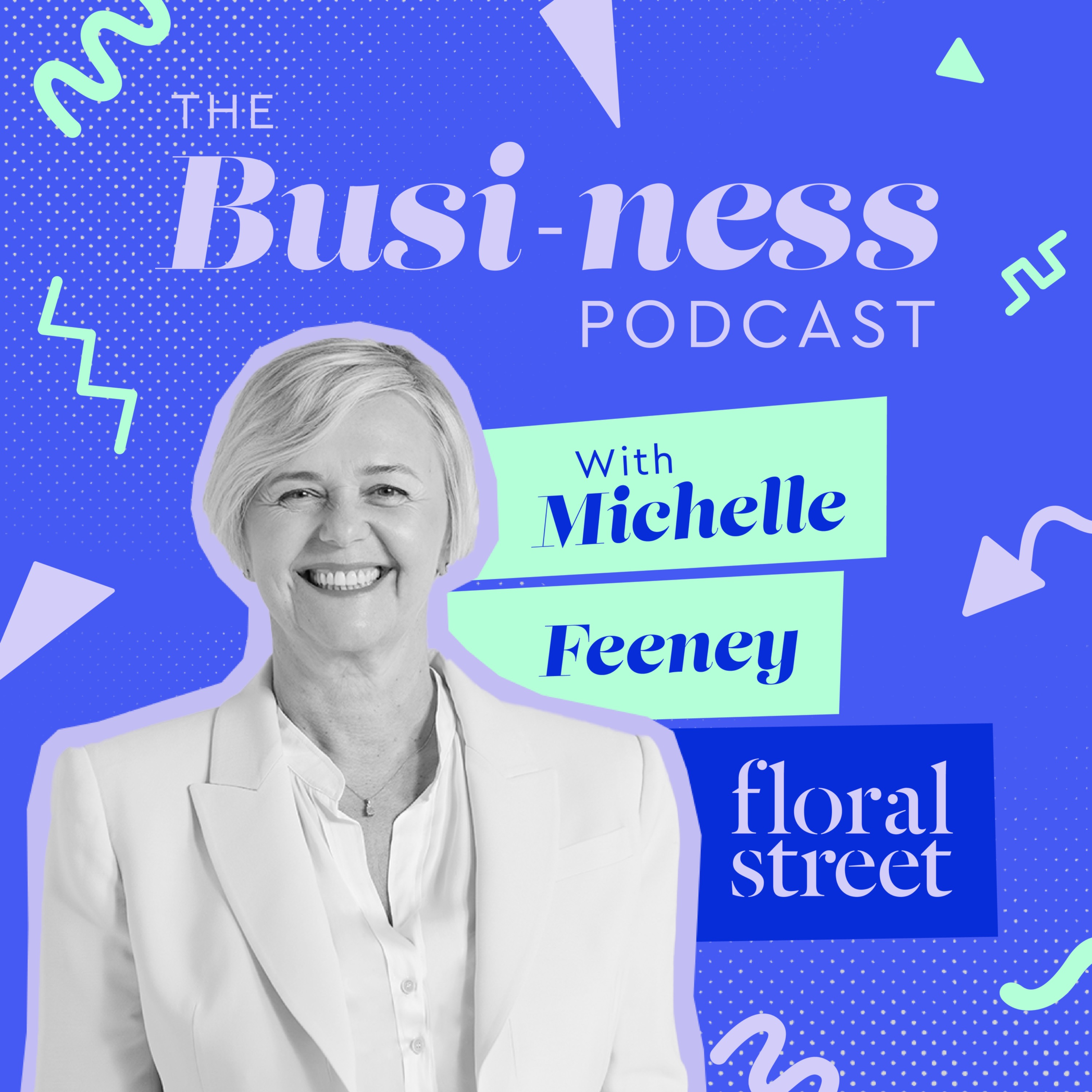 The Smarter Podcast with Emily Austen