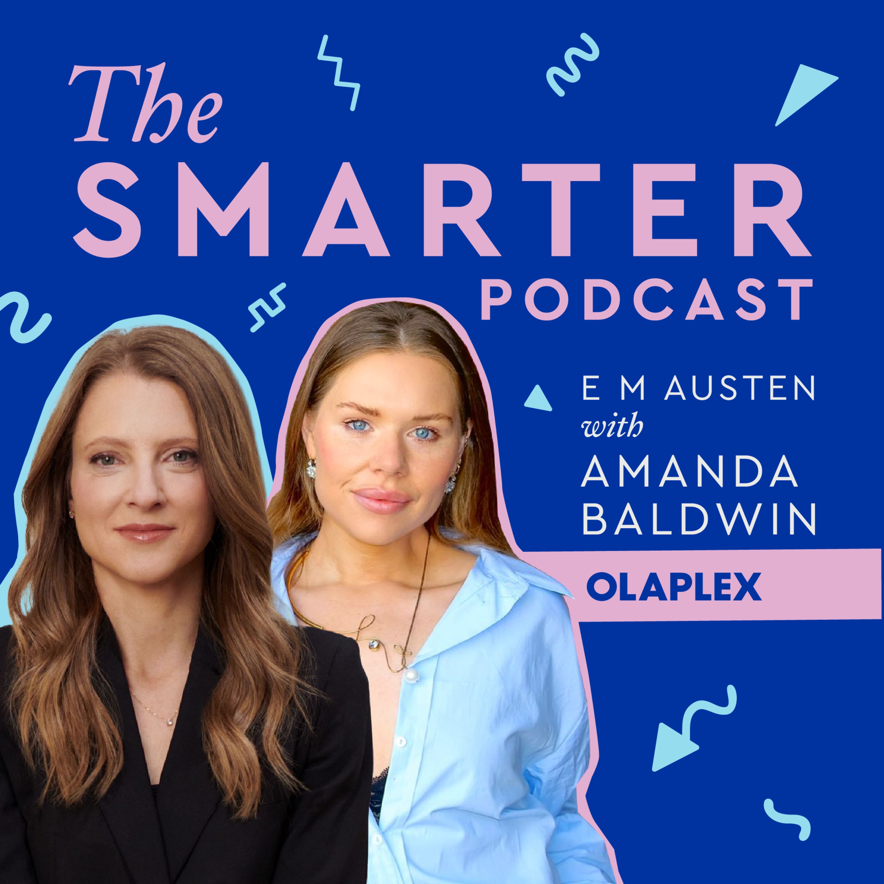 The Smarter Podcast with Emily Austen