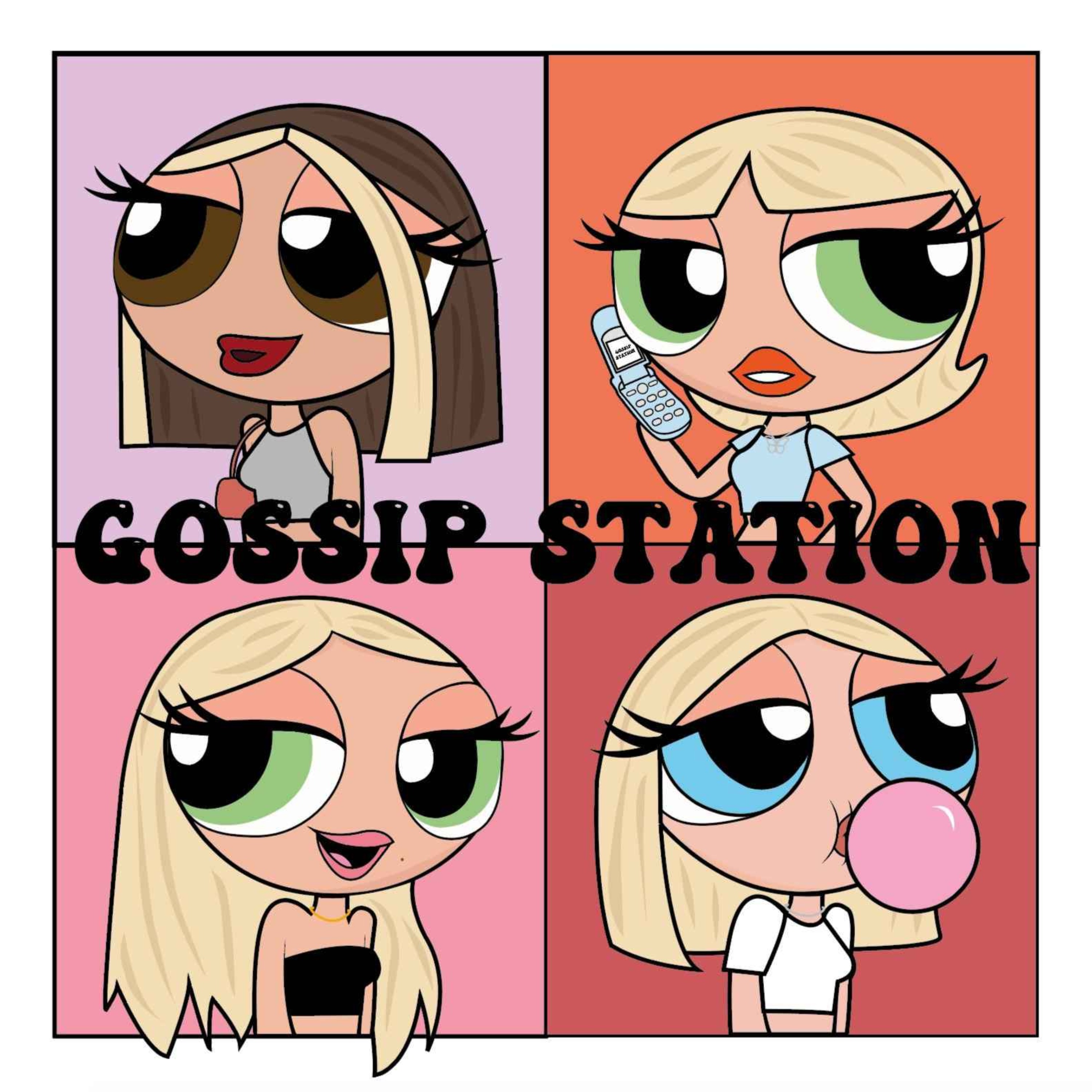 4 Is Your Sex Drive Low Or Do You Just Not Rate Him? - Gossip Station |  Acast