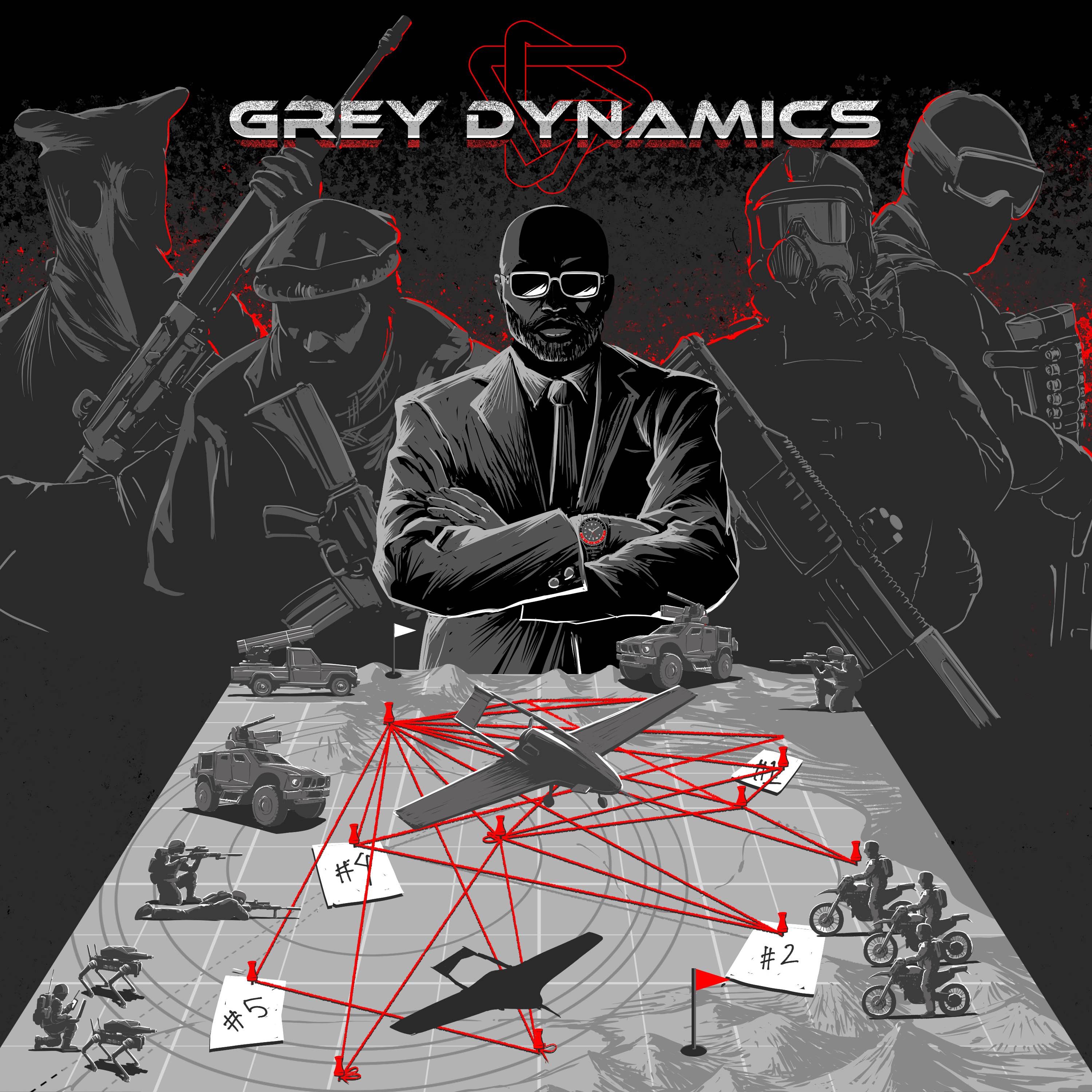 Grey Dynamics Intelligence School: The Origins, Structure, and Vision for the Future : Welcome to the Grey Dynamics Intelligence School (GDIS). In this special podcast, we provide an all-encompassing look at our unique approach to intelligence training, discussing our origin story, course structure, and future vision.Recognising a gap in existing intelligence training – a disconnect between academic studies and on-the-job experiences – we founded GDIS. Our mission? To bridge this gap and offer an effective transition from theoretical knowledge to practical intelligence work.The heart of our intelligence training is a series of six crucial modules, each addressing a distinct phase of the intelligence cycle:Intelligence FundamentalsIntelligence Direction FundamentalsIntelligence Collection FundamentalsIntelligence Processing FundamentalsIntelligence Analysis FundamentalsIntelligence Dissemination FundamentalsOur podcast also offers a glimpse into the future, revealing our plans for Phase 2 and Phase 3 of our intelligence training program. These upcoming phases will introduce specialised and advanced modules, deepening our intelligence training further. To ensure quality training, we limit our student intake to 100 per cohort (for the whole bundle and each 2/3 months), maintaining a focus on personalised attention and mentorship.Despite the comprehensive nature of our intelligence training, the courses are around $200/$250 per course. While the bundle is economically priced between $1000 and $1250. We will continuously update and refine our courses to stay current with the industry’s evolving landscape, ensuring our students receive up-to-date and relevant intelligence training.Tune into our latest podcast episode for an exclusive look at how GDIS is reshaping intelligence training. Whether you’re a prospective student, potential partner, or an intelligence enthusiast, join us to explore the innovative world of intelligence training.Timestamps:0:00 Why we made the course9:22 The Fundamentals15:35 Direction19:24 Collection21:05 Processing25:38 Analysis31:38 Dissemination34:18 Caveats and FAQ37:46 Instructors38:24 Phase Two and Difficulty40:40 Career prospects42:57 External courses and instructors45:37 Marcel’s thoughts47:40 Who can take this course?Grey Dynamic Intelligence Hosted on Acast. See acast.com/privacy for more information.