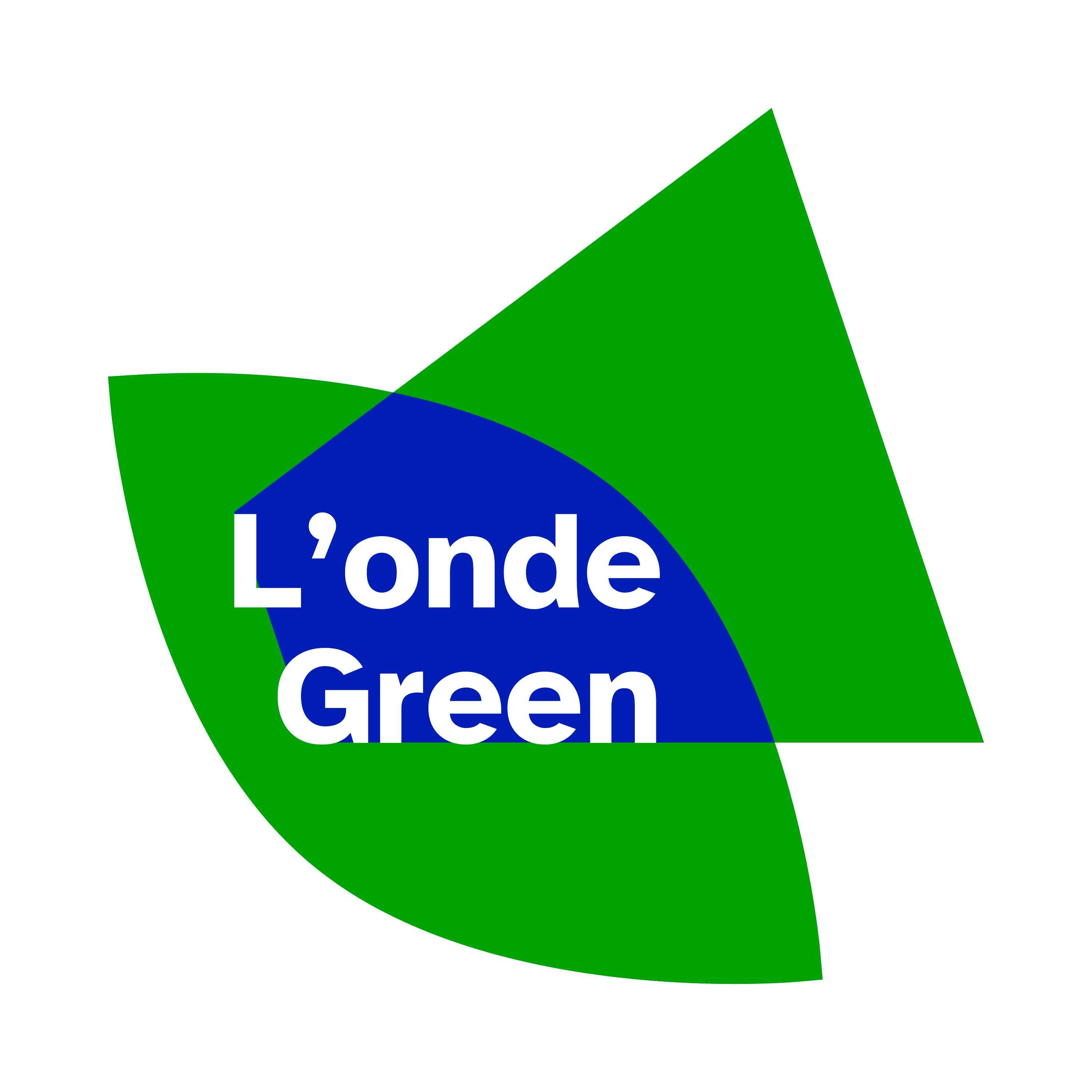 L' onde Green