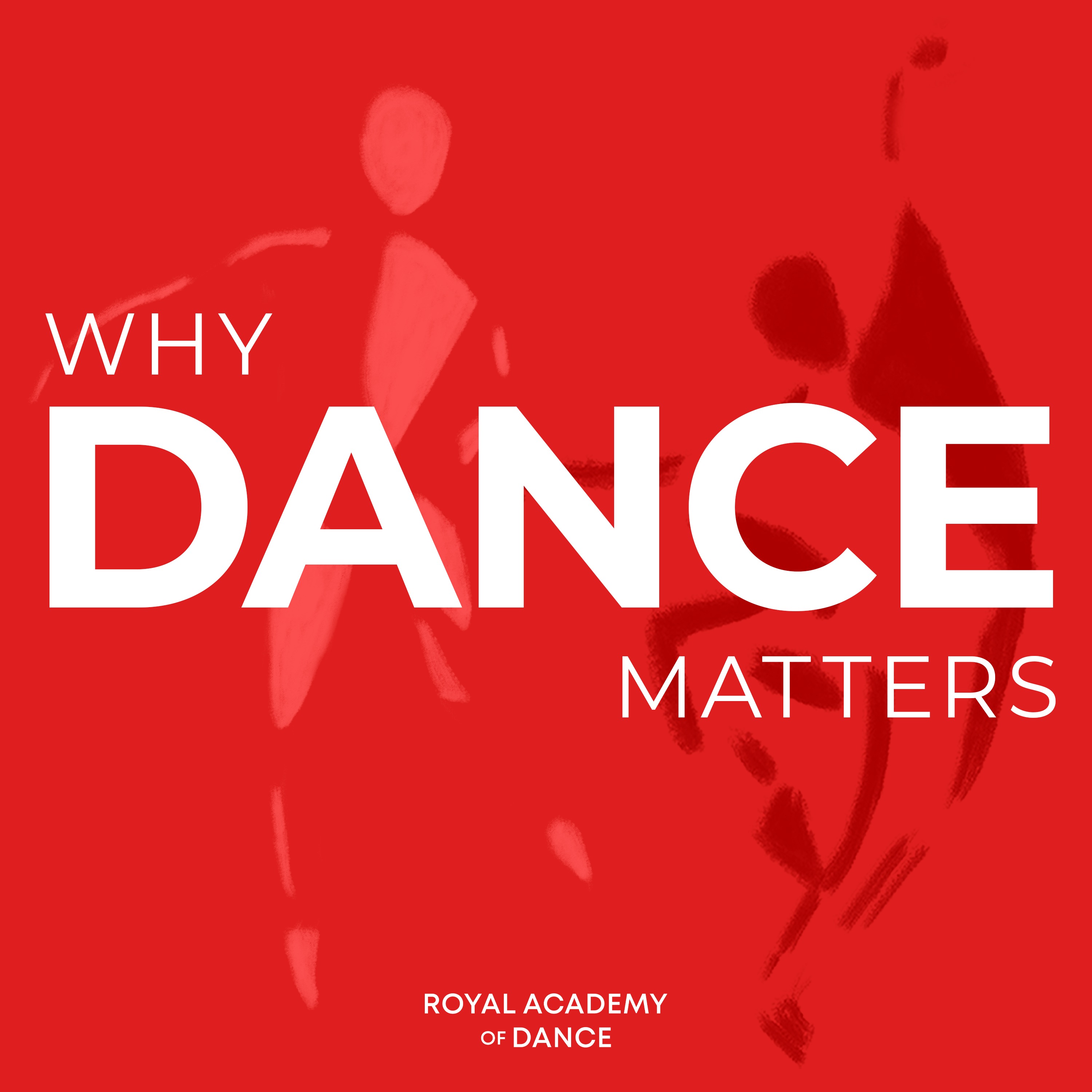 Xander Parish: Mariinsky Ballet's first and only British principal dancer episode artwork