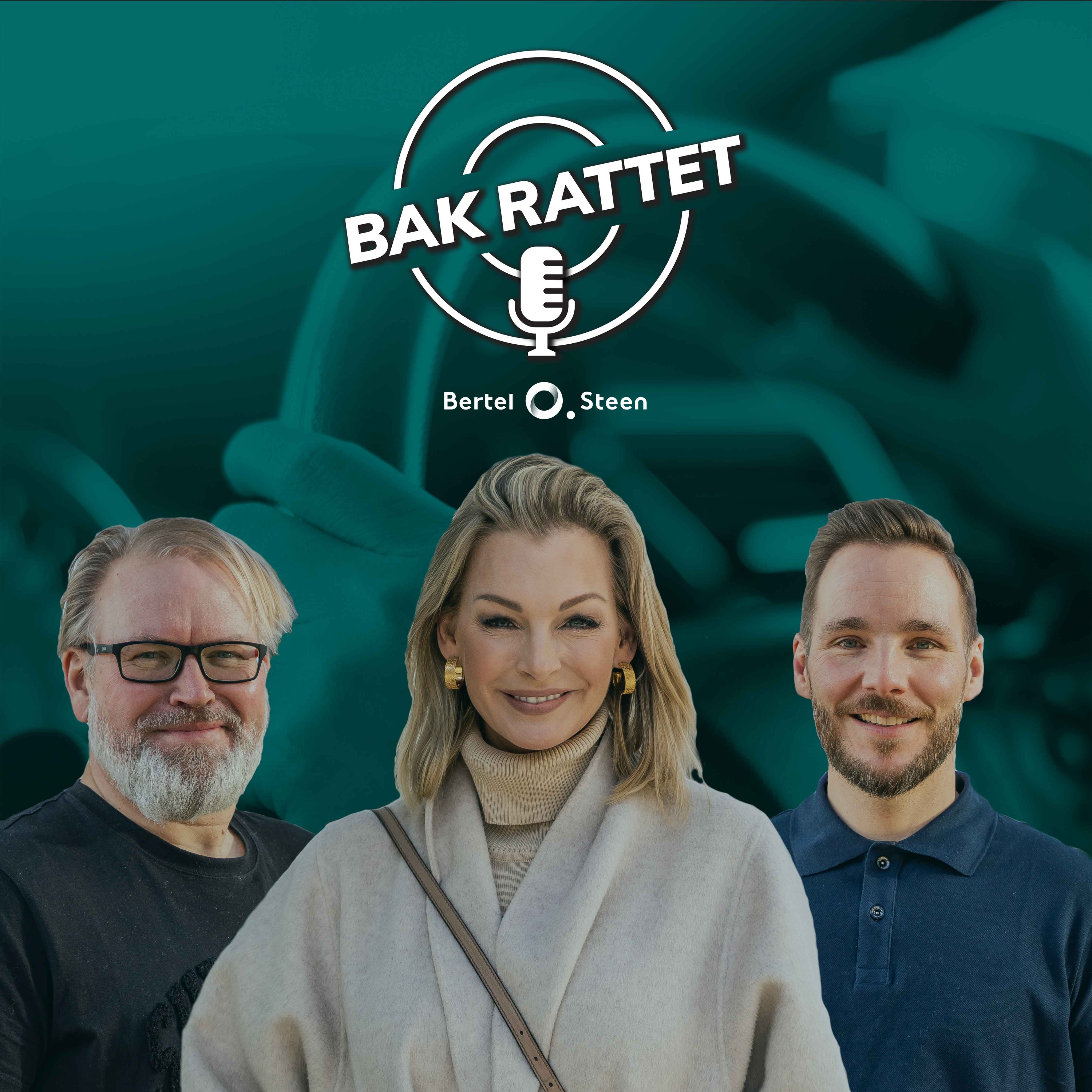 Bak Rattet
