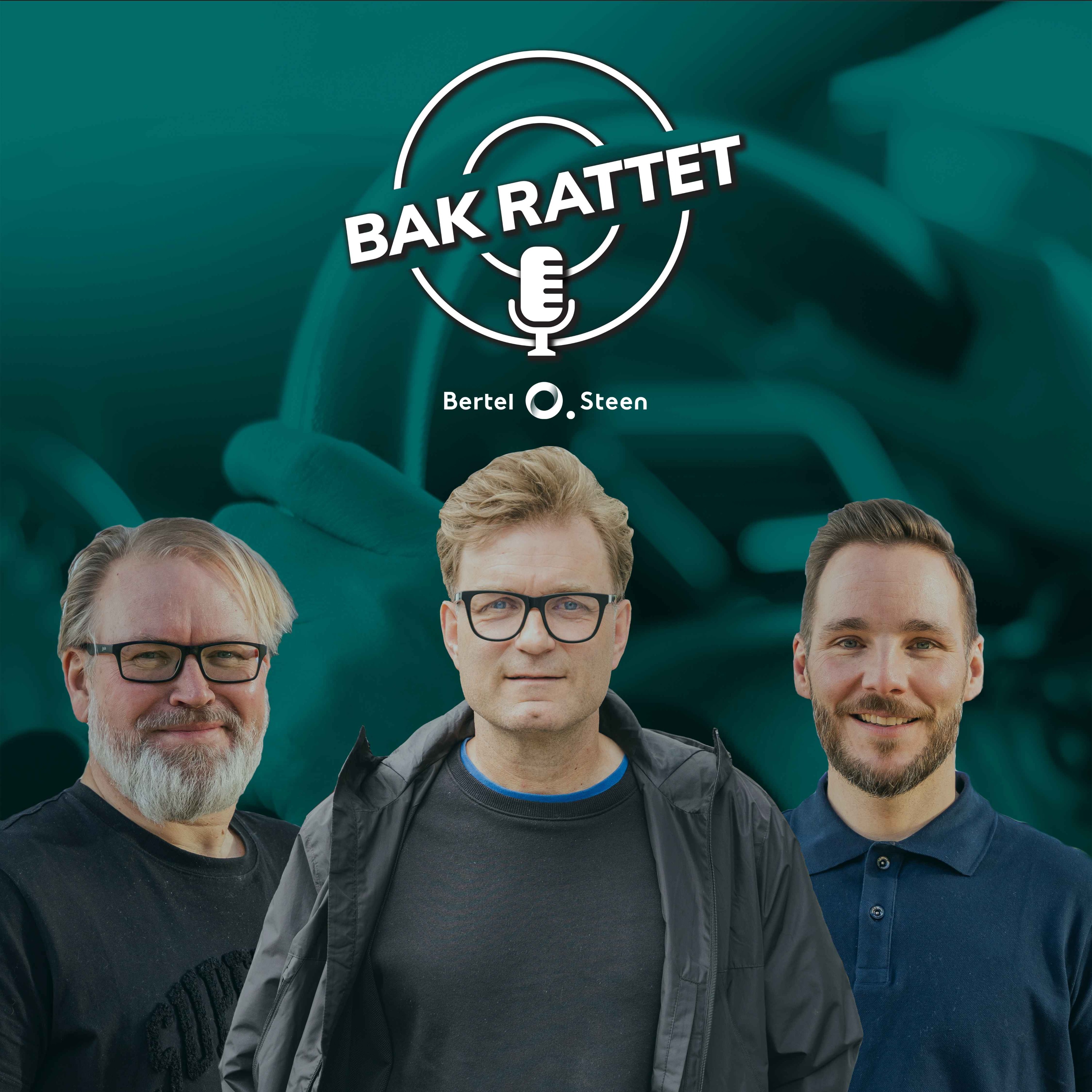 Bak Rattet