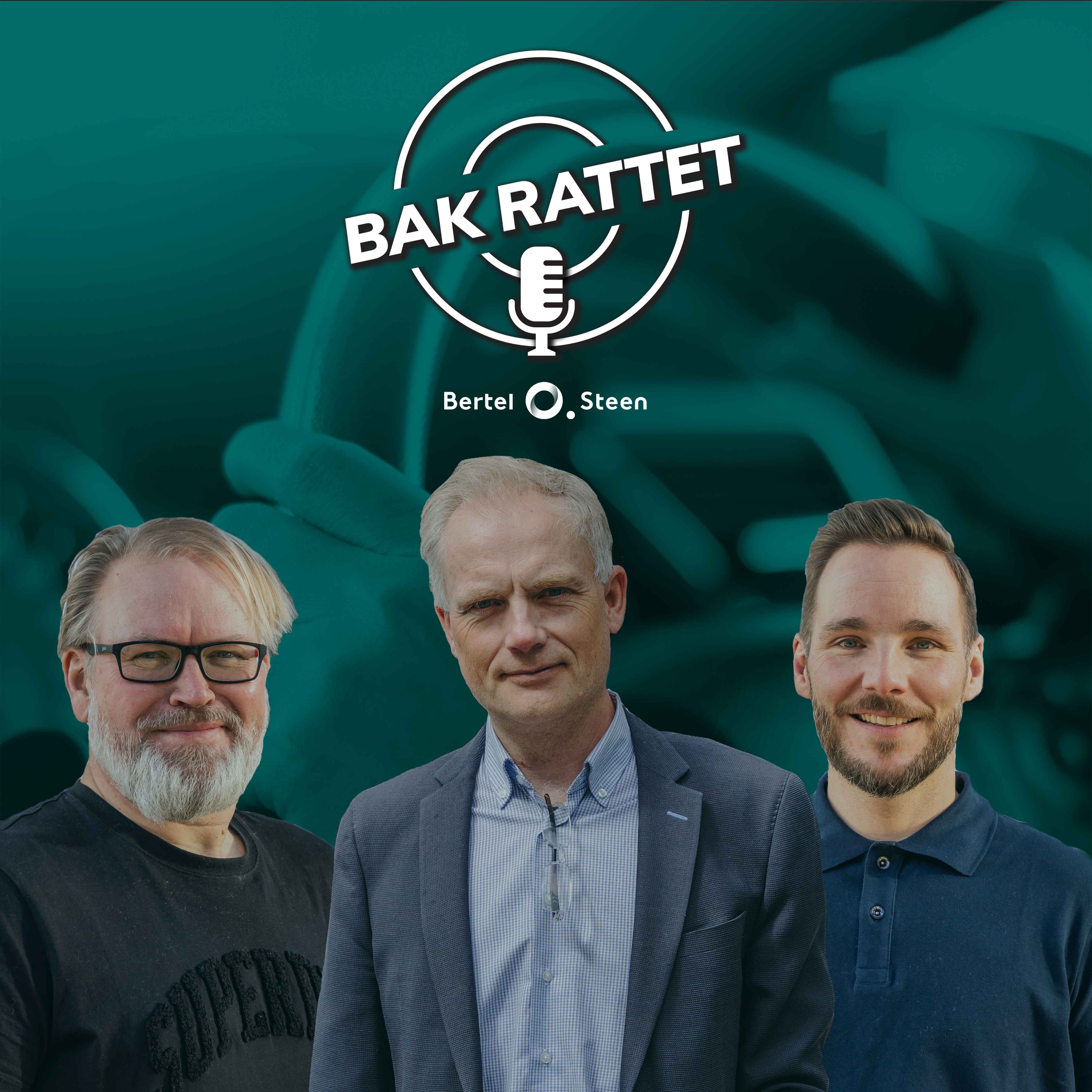 Bak Rattet