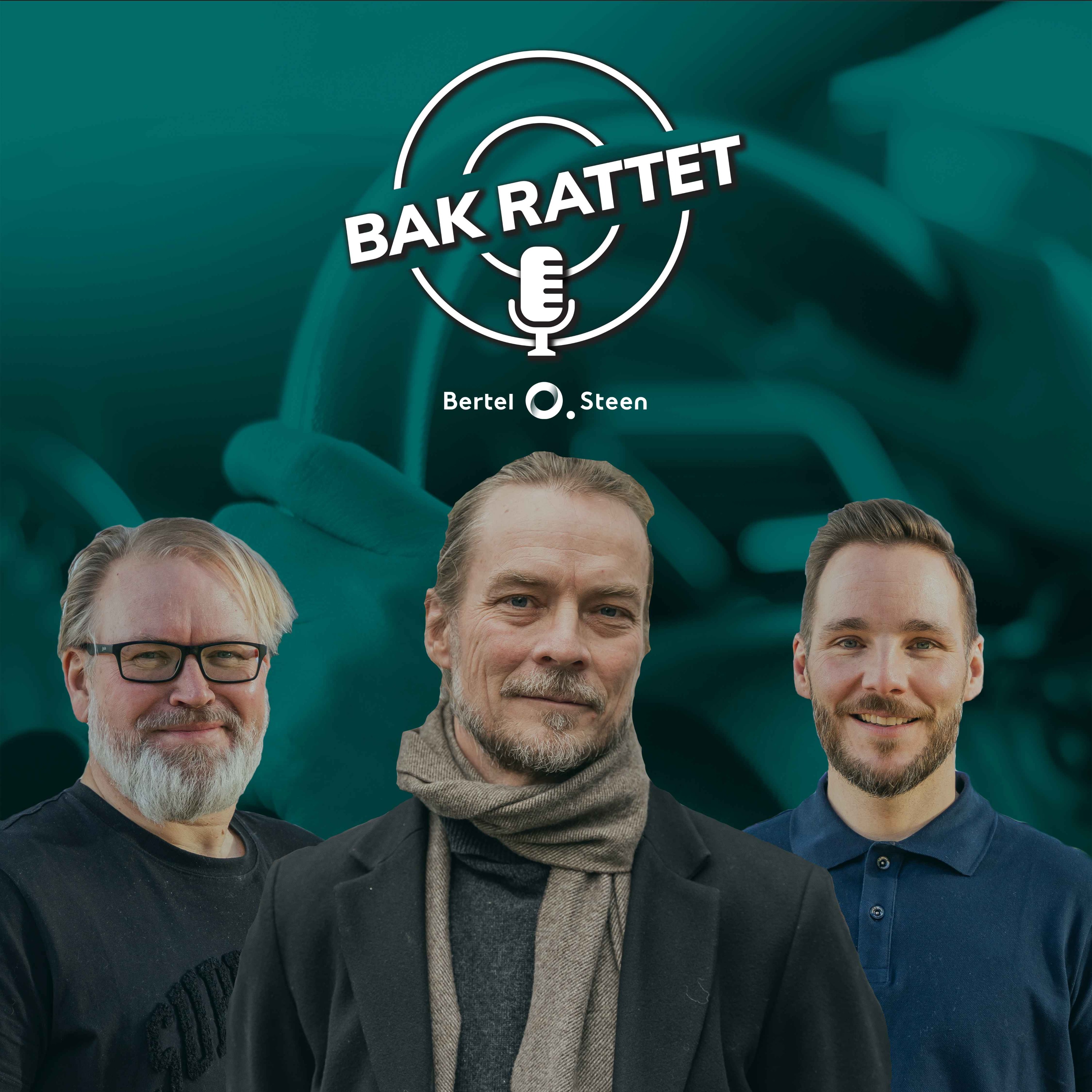 Bak Rattet