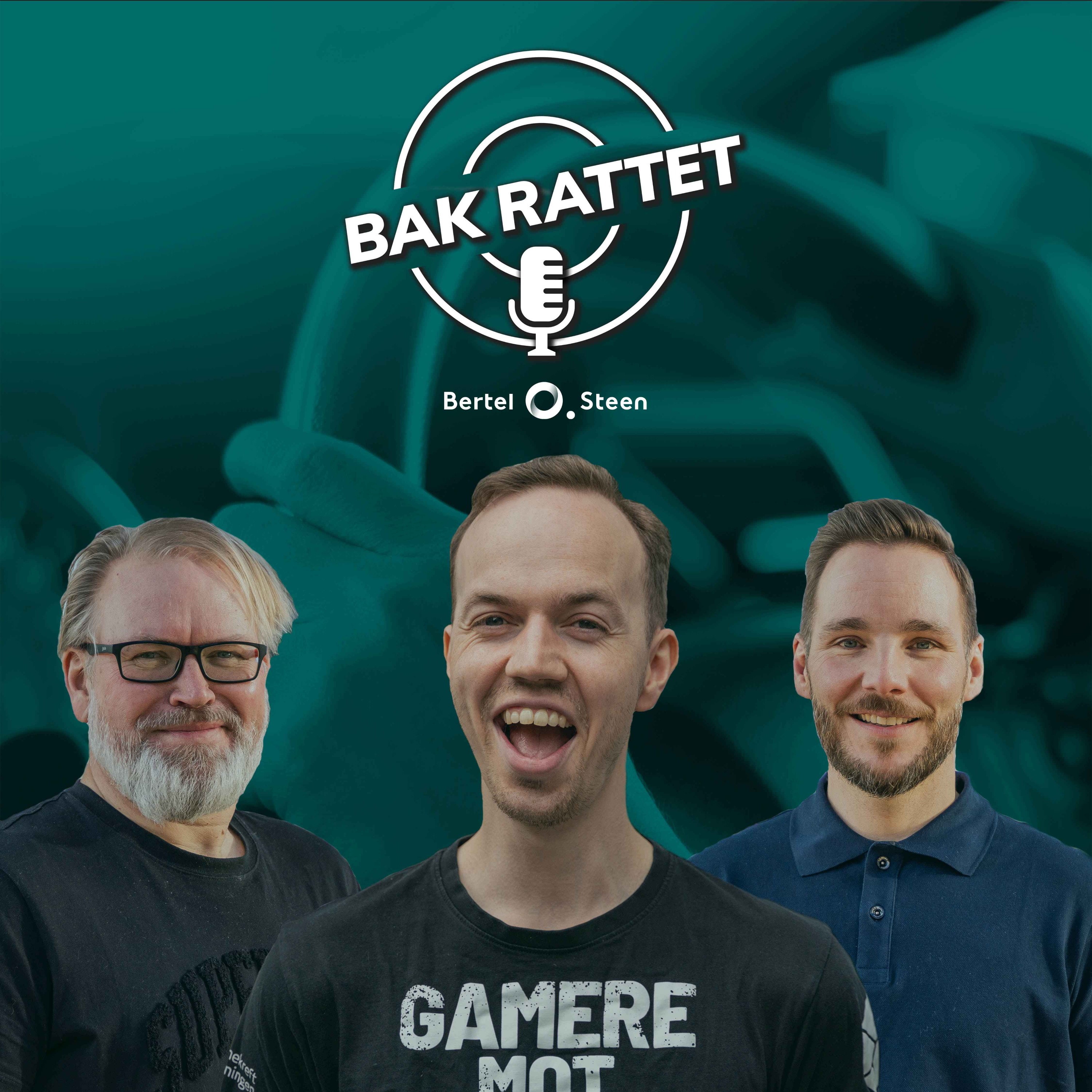 Bak Rattet