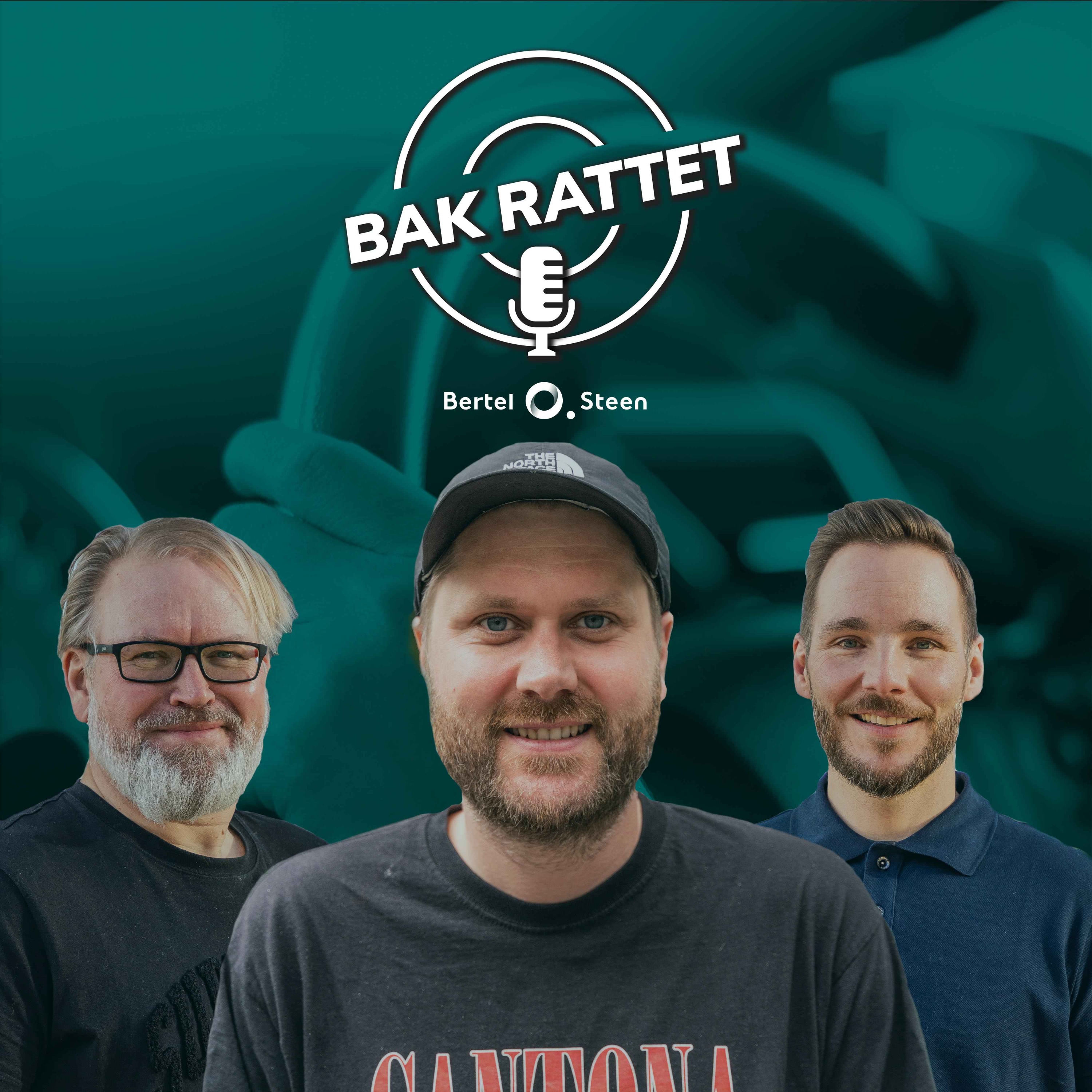 Bak Rattet