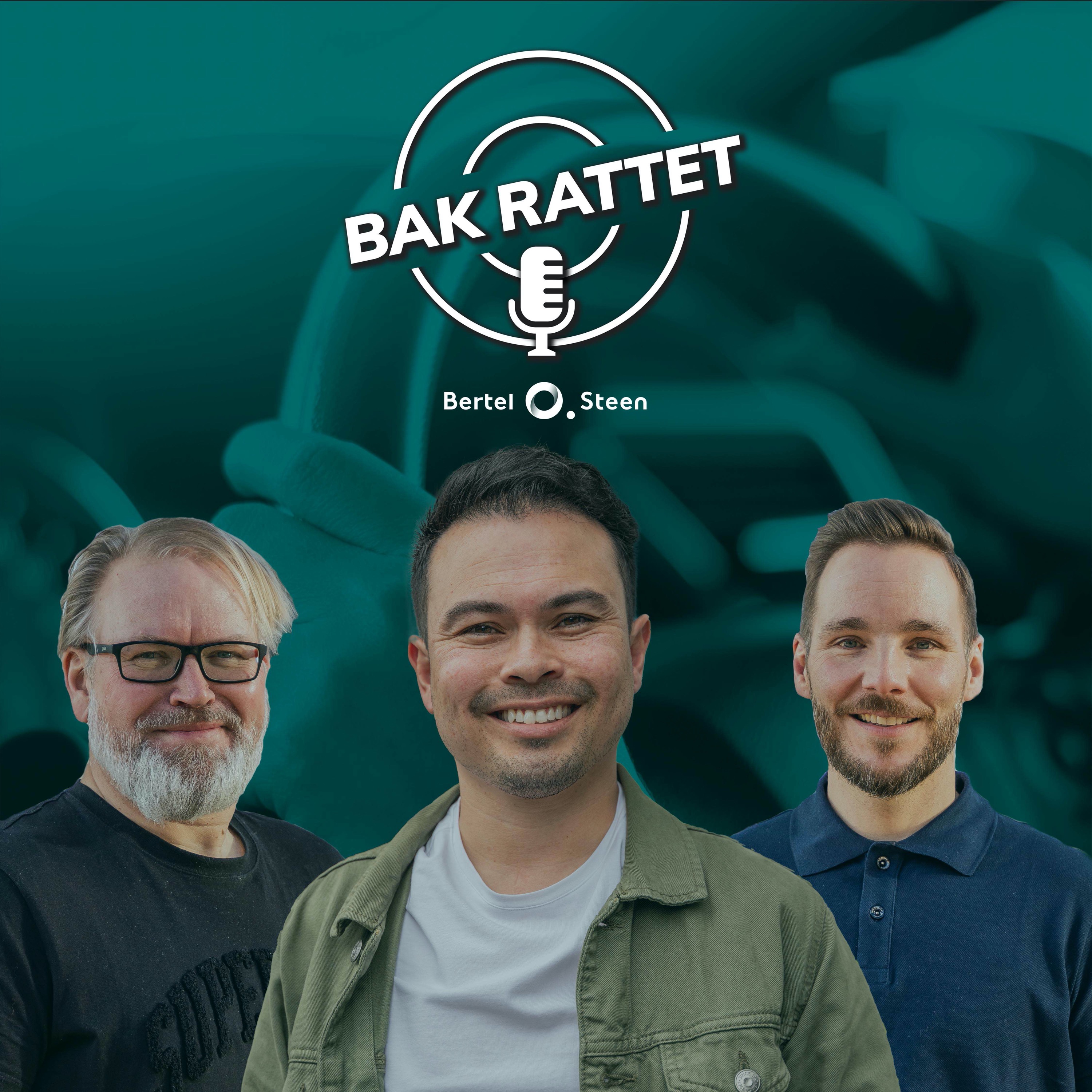 Bak Rattet