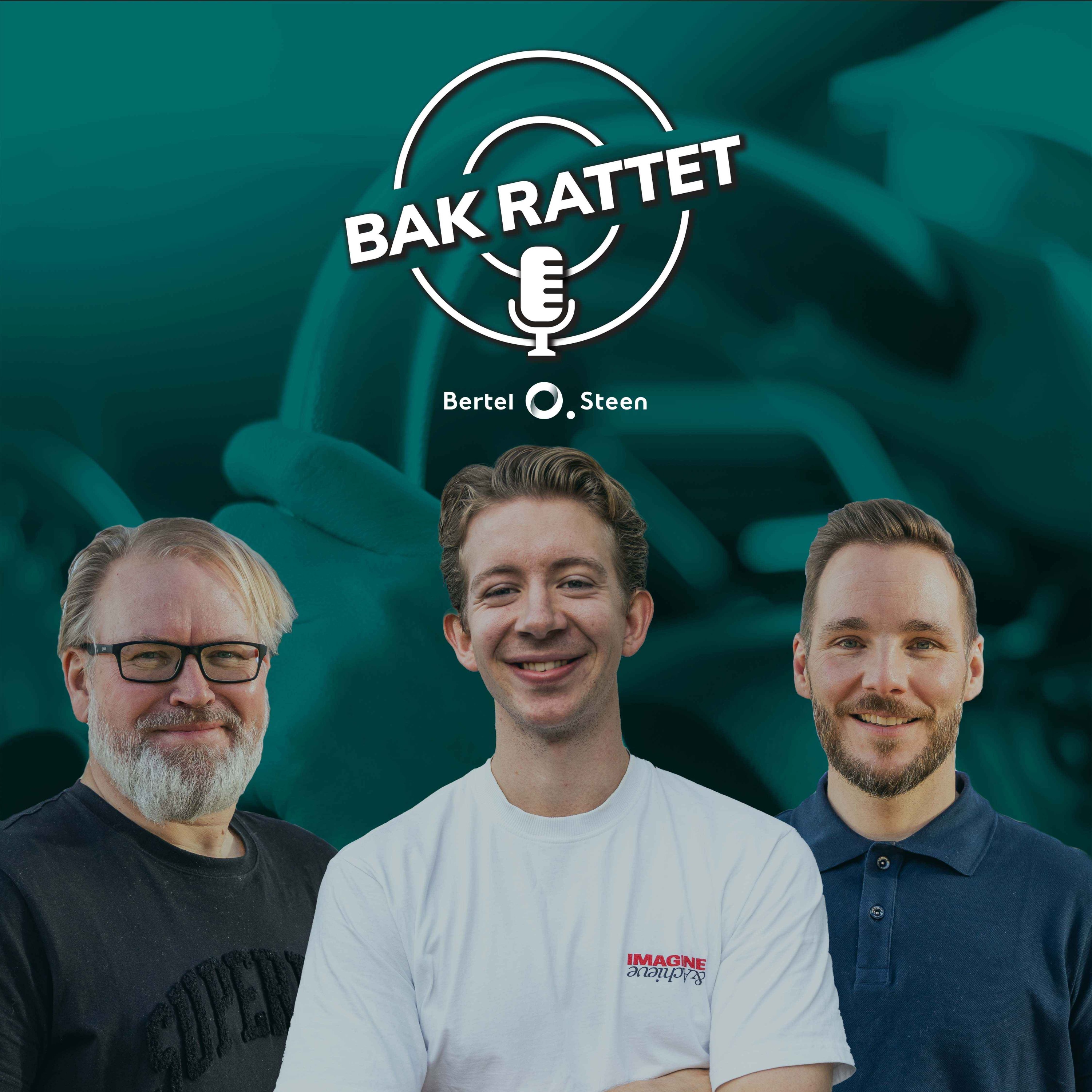Bak Rattet