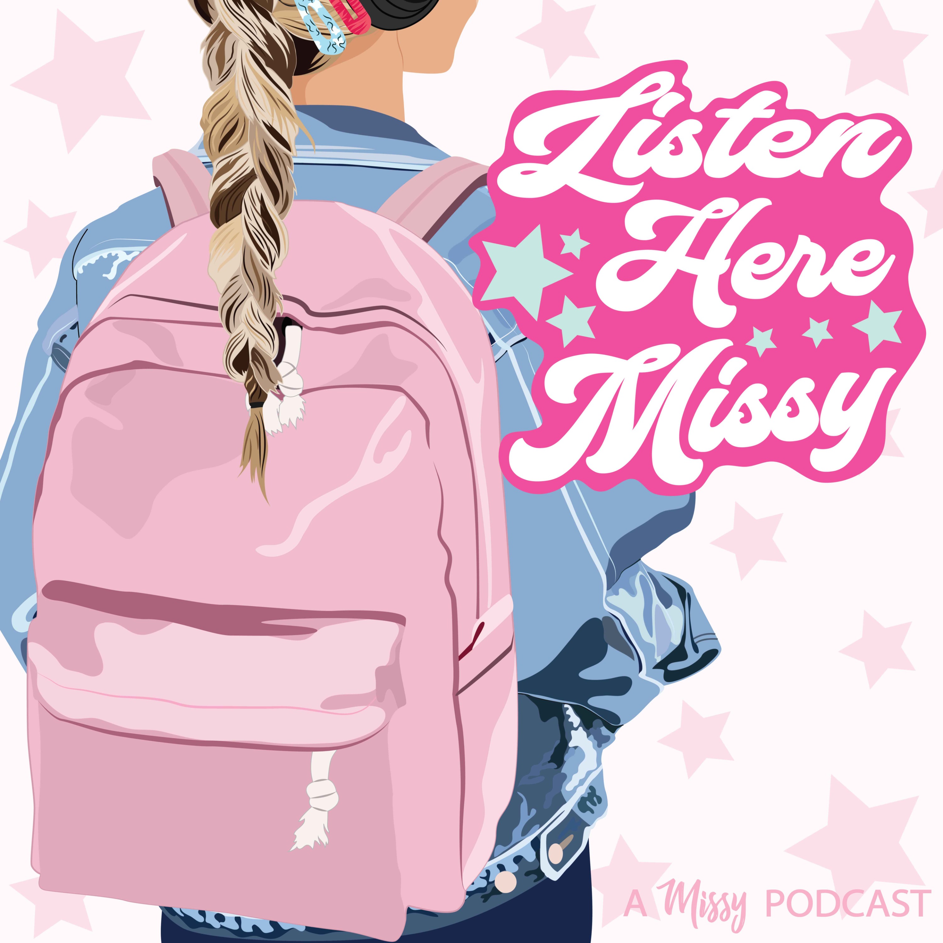 Starting Secondary School, Making Friends, School Routines and A Love of Stationery