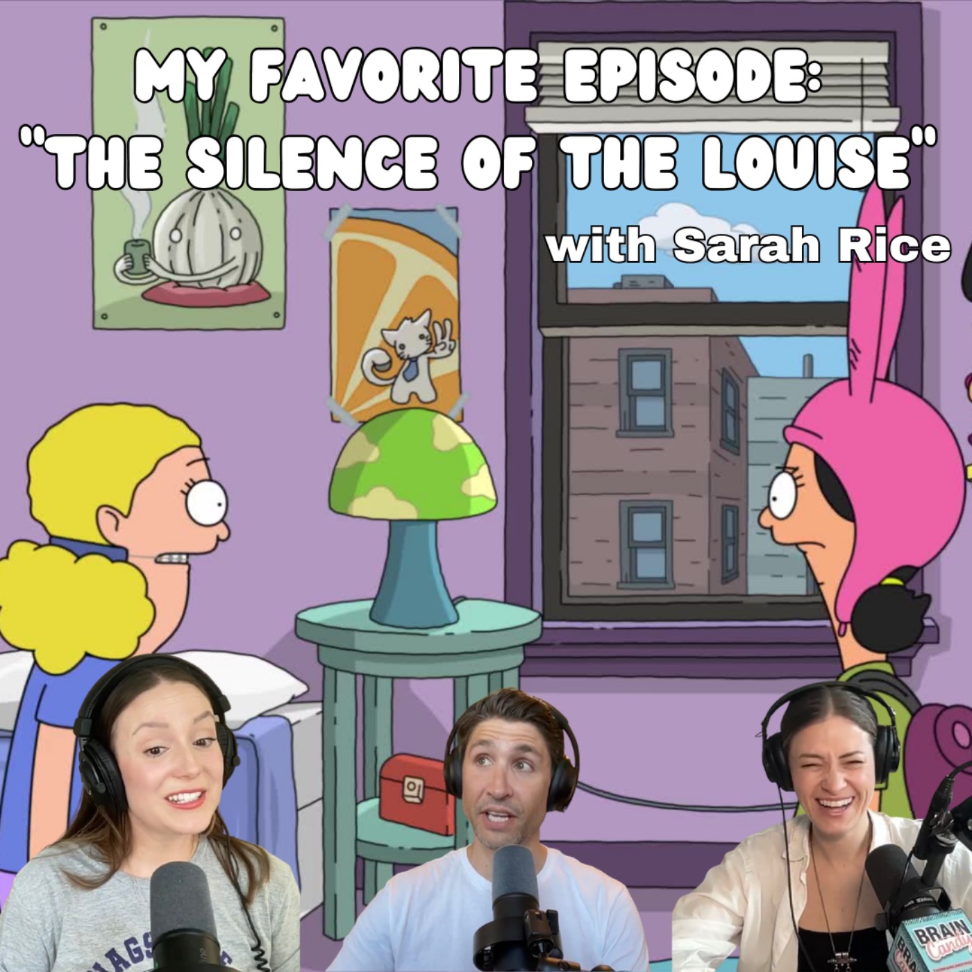 Bob\'s Credits - A Bob\'s Burgers Podcast