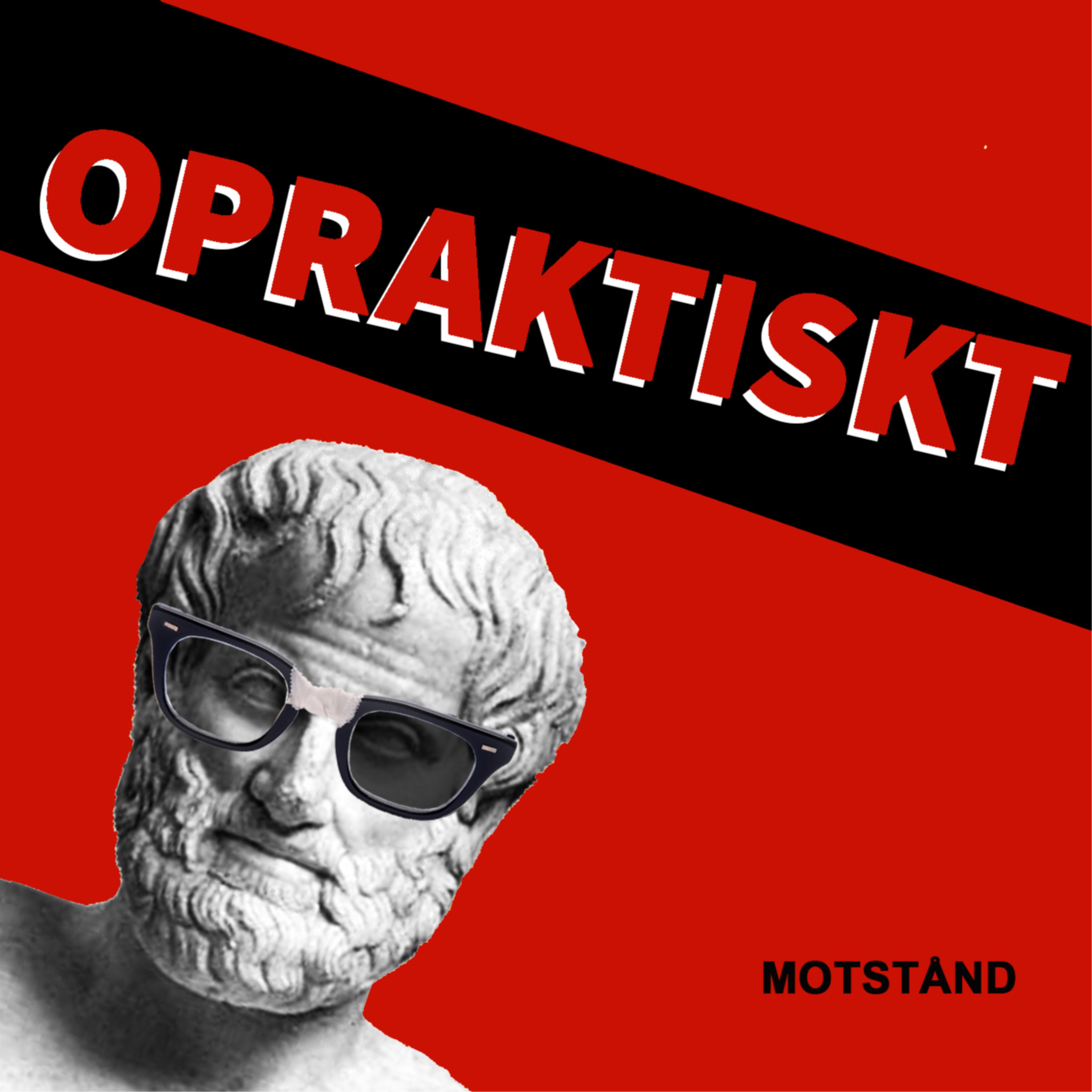 cover art for Motstånd