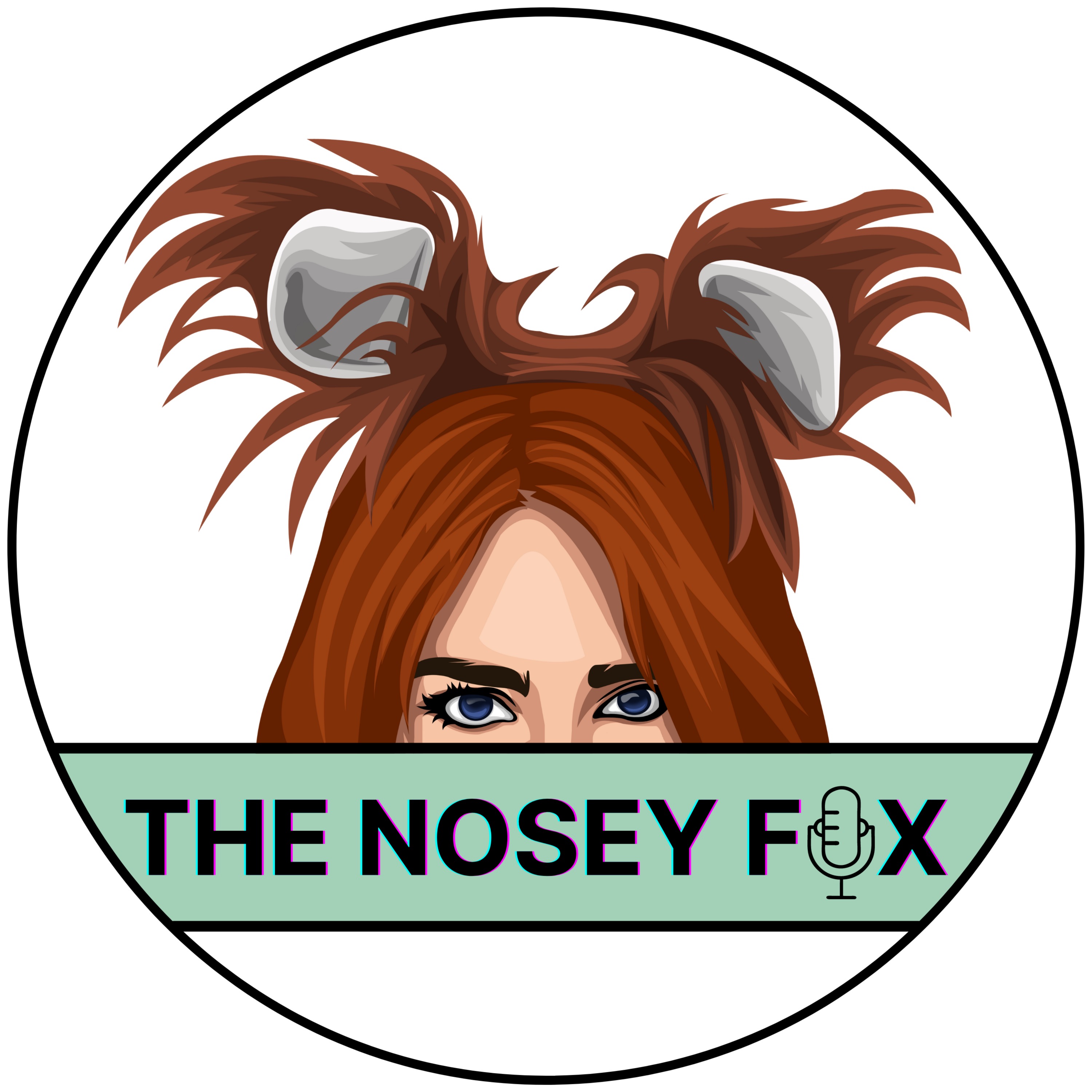 The Nosey Fox