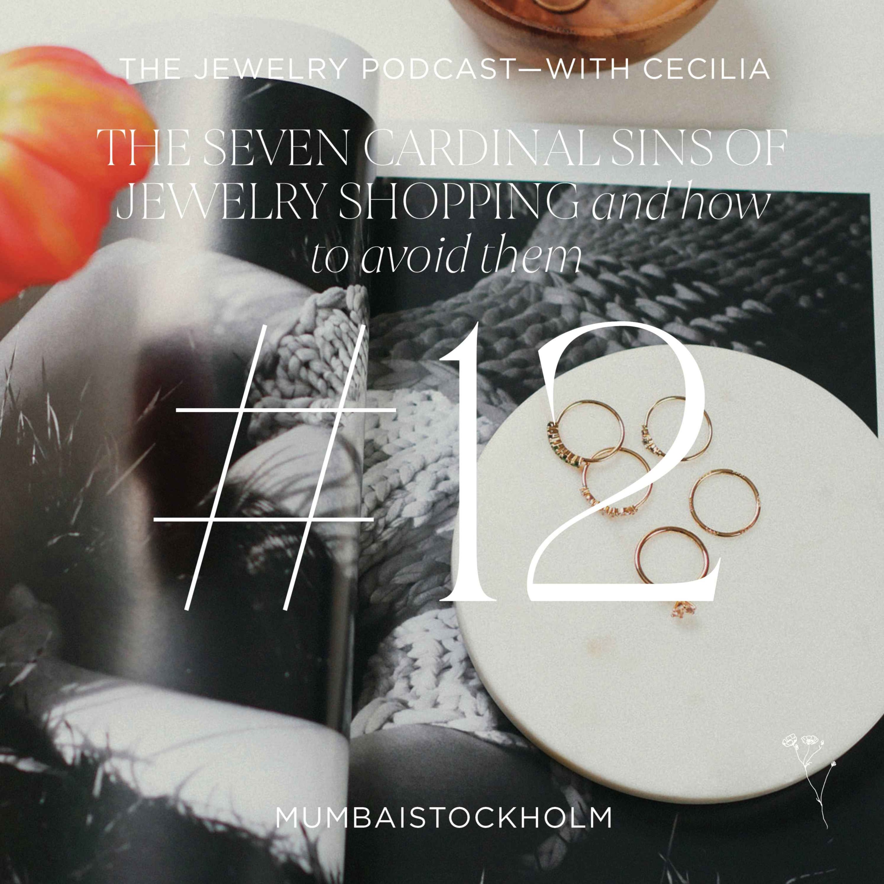 The Jewelry Podcast