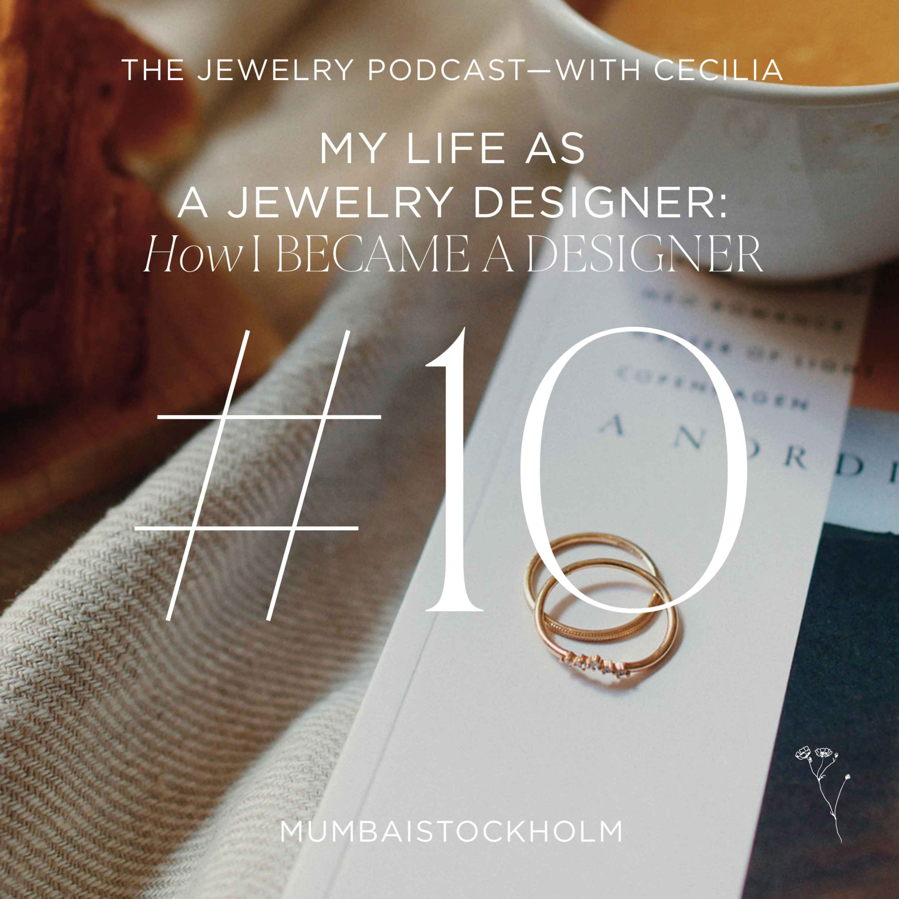 The Jewelry Podcast