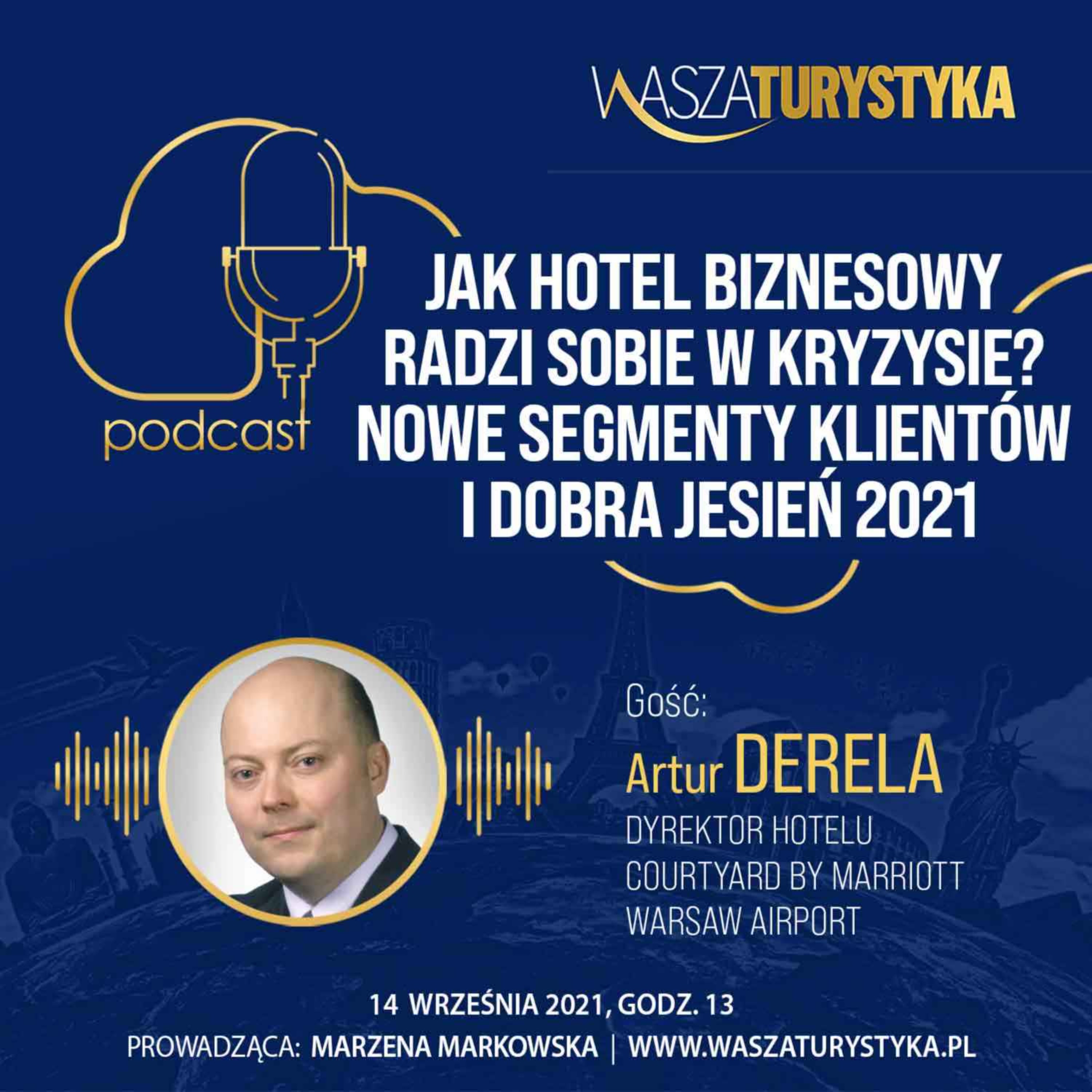 WaszaTurystyka.pl podcast