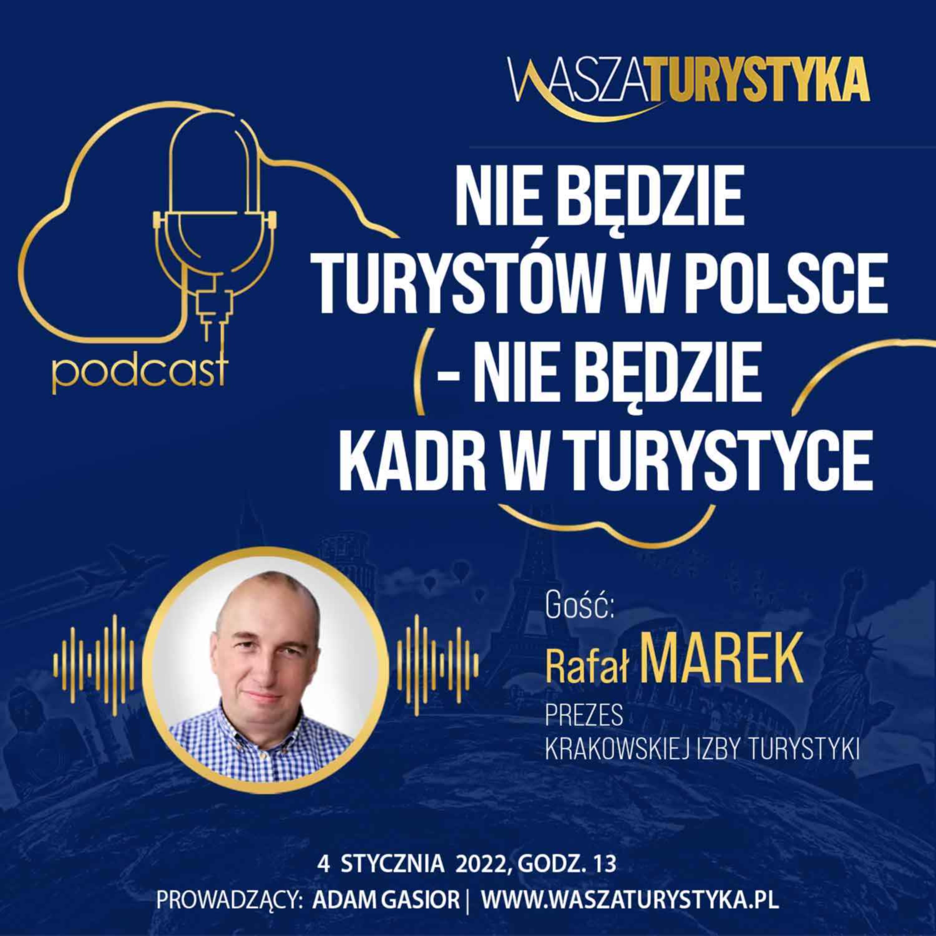 WaszaTurystyka.pl podcast