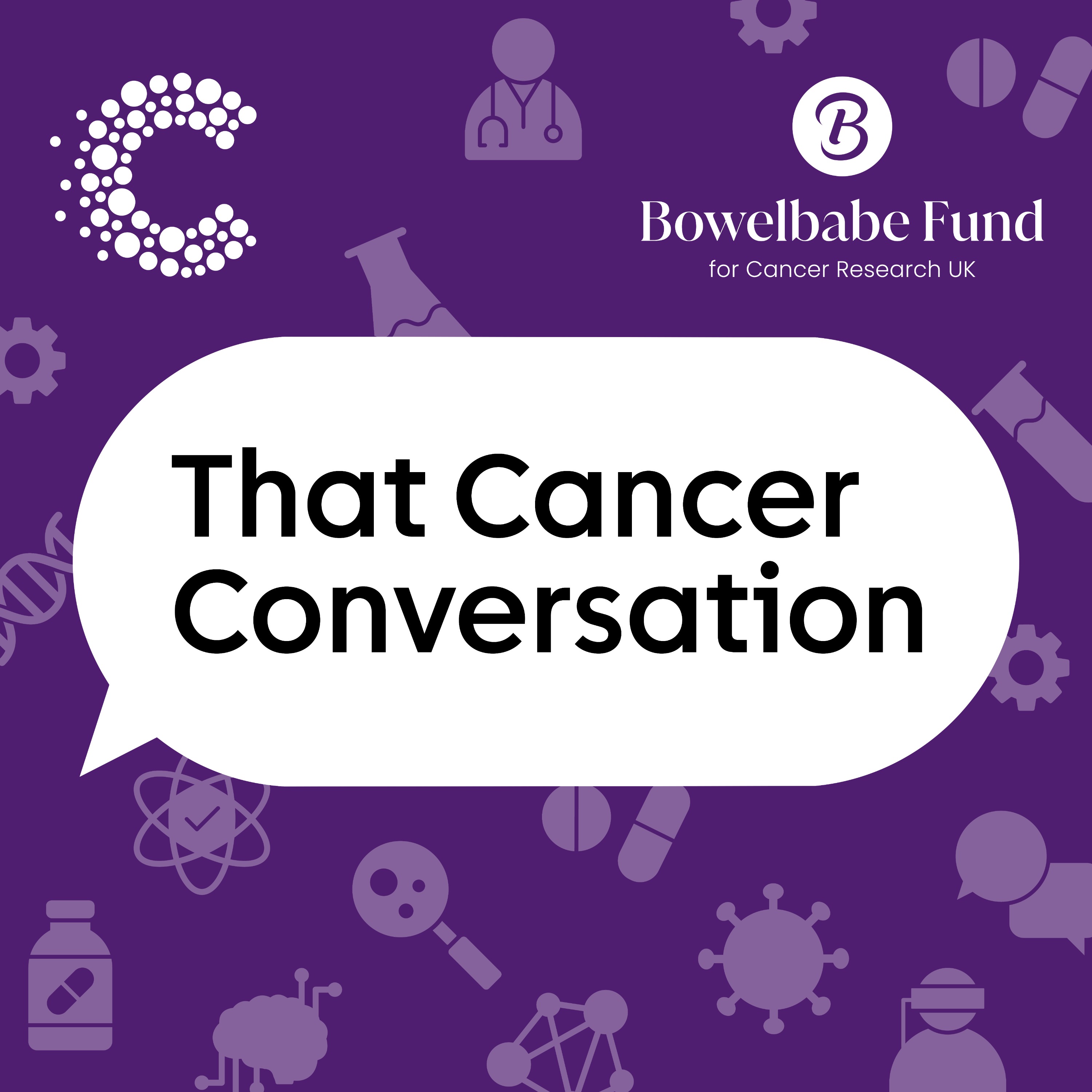 The Bowelbabe Fund special