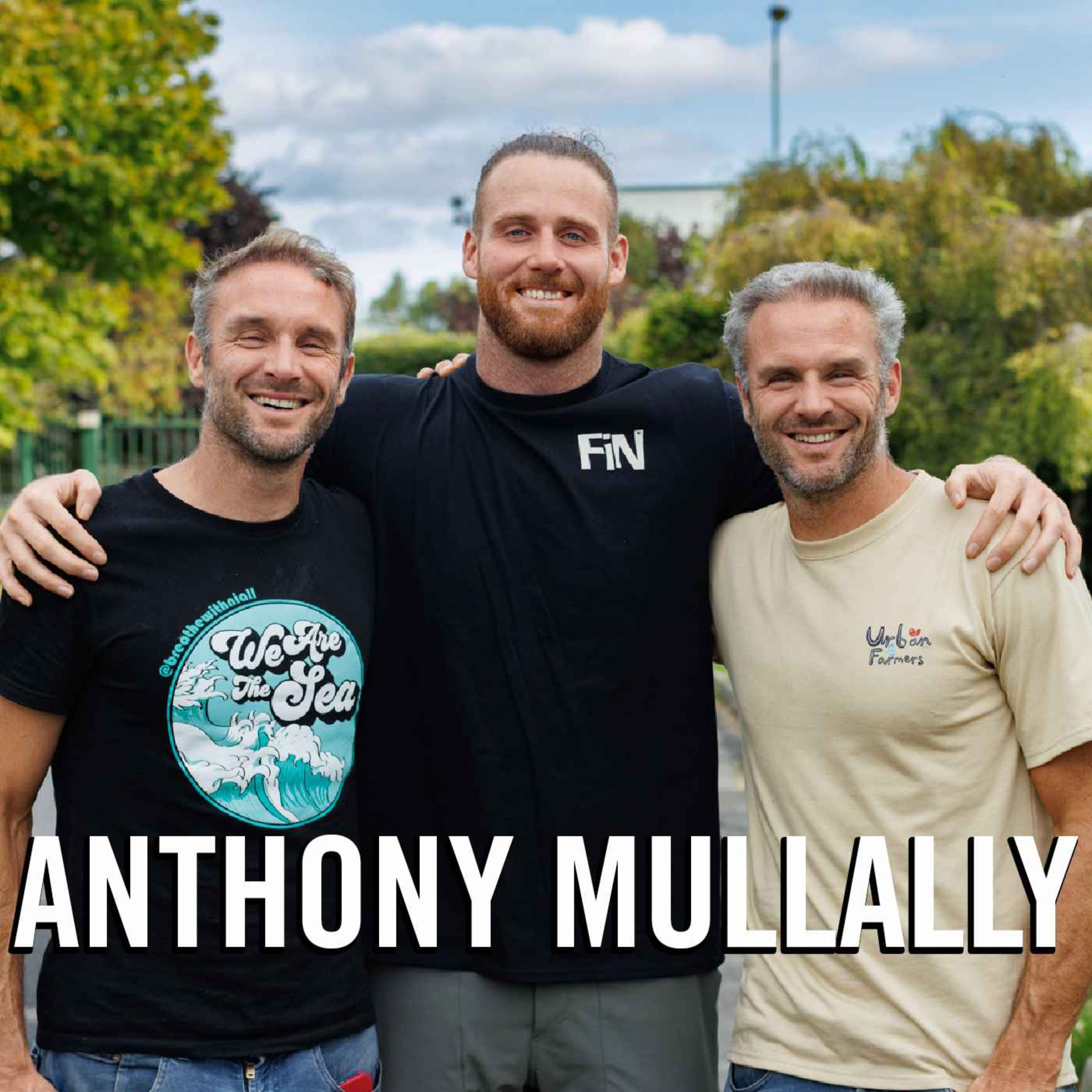 Breaking Stereotypes: How Rugby Player Anthony Mullally Addresses Mental Health and Redefining Masculinity