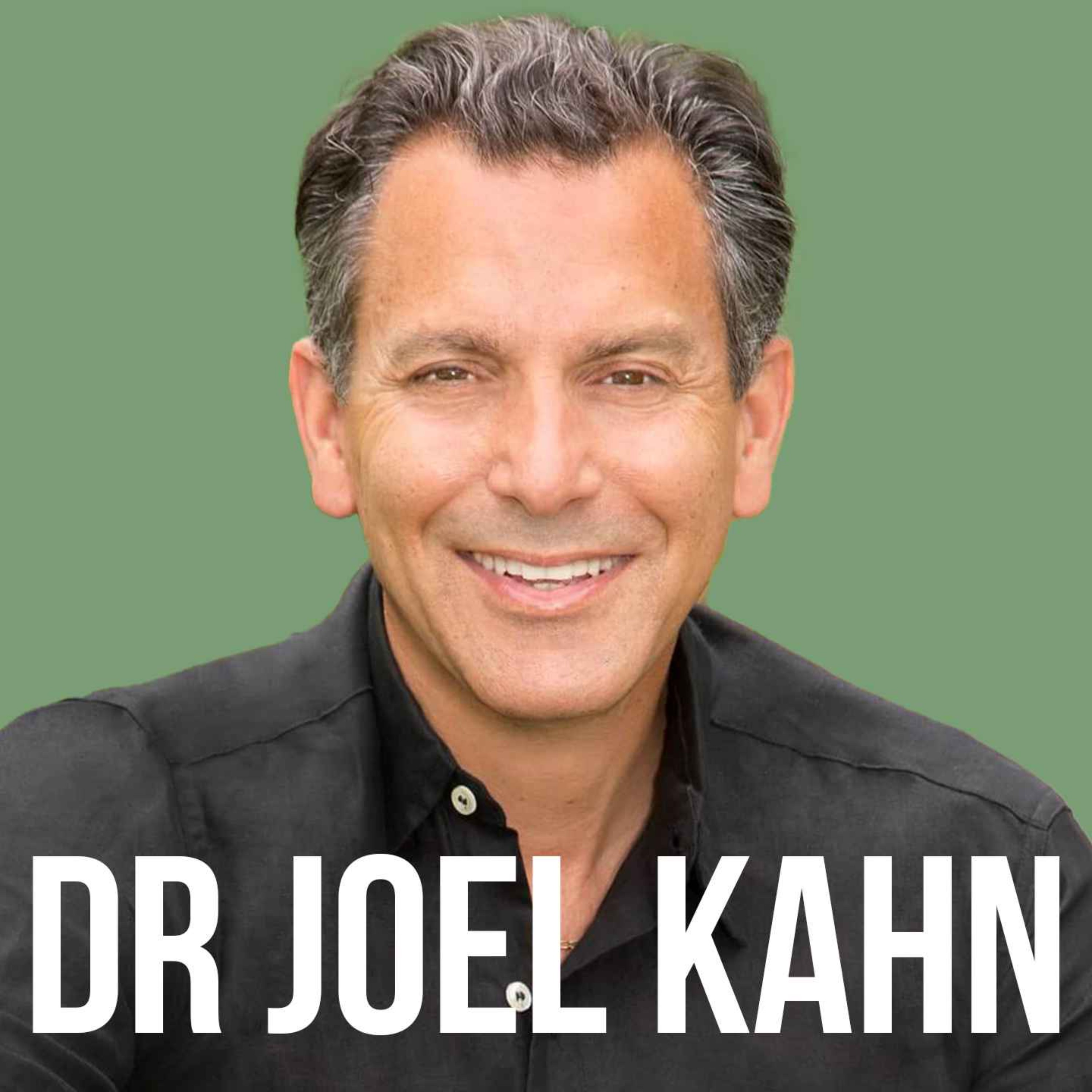 How To Get A Happy Heart With Cardiologist Dr Joel Kahn The Happy 