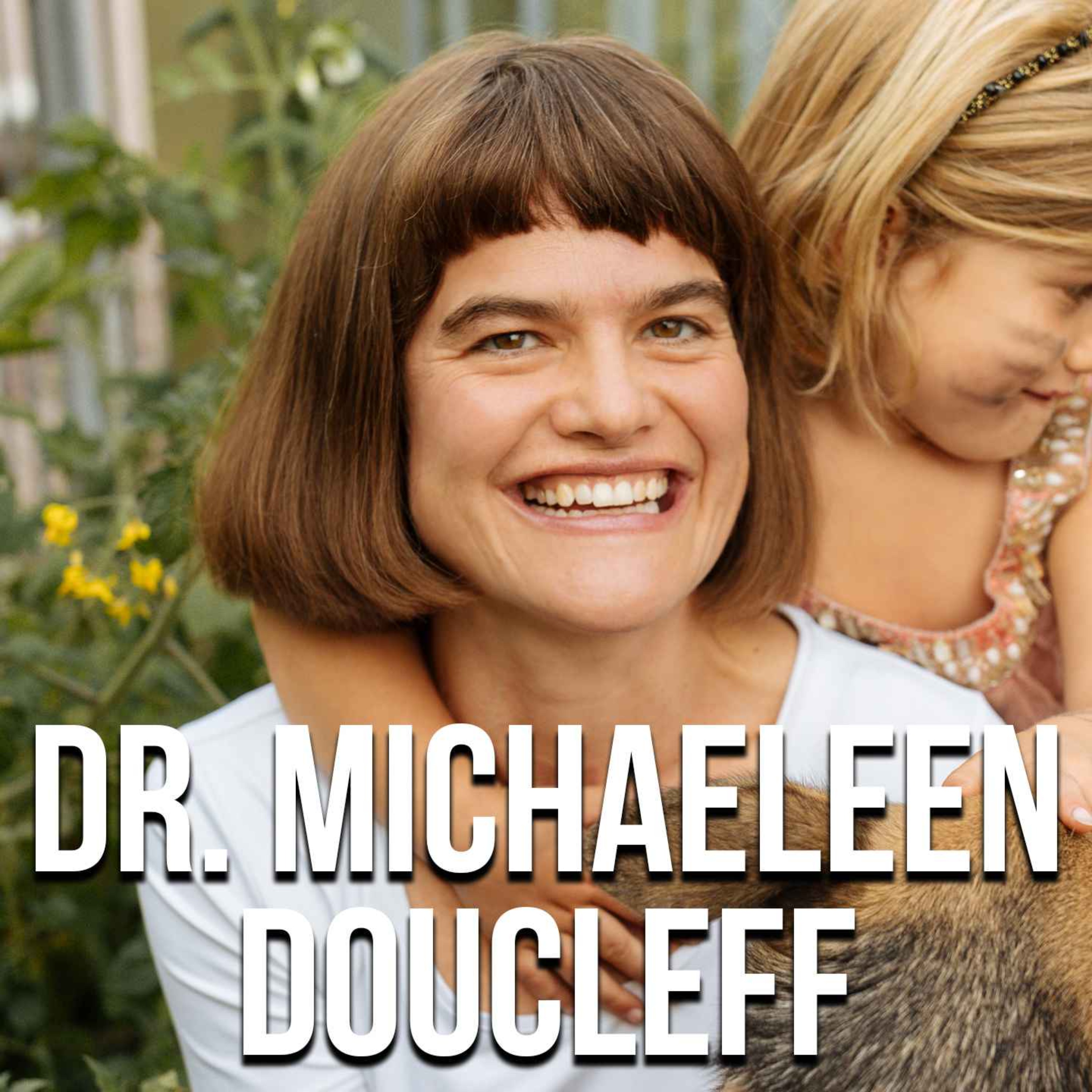 Revolutionising Modern Parenting: Insights from 'Hunt, Gather, Parent' with Dr. Michaeleen Doucleff