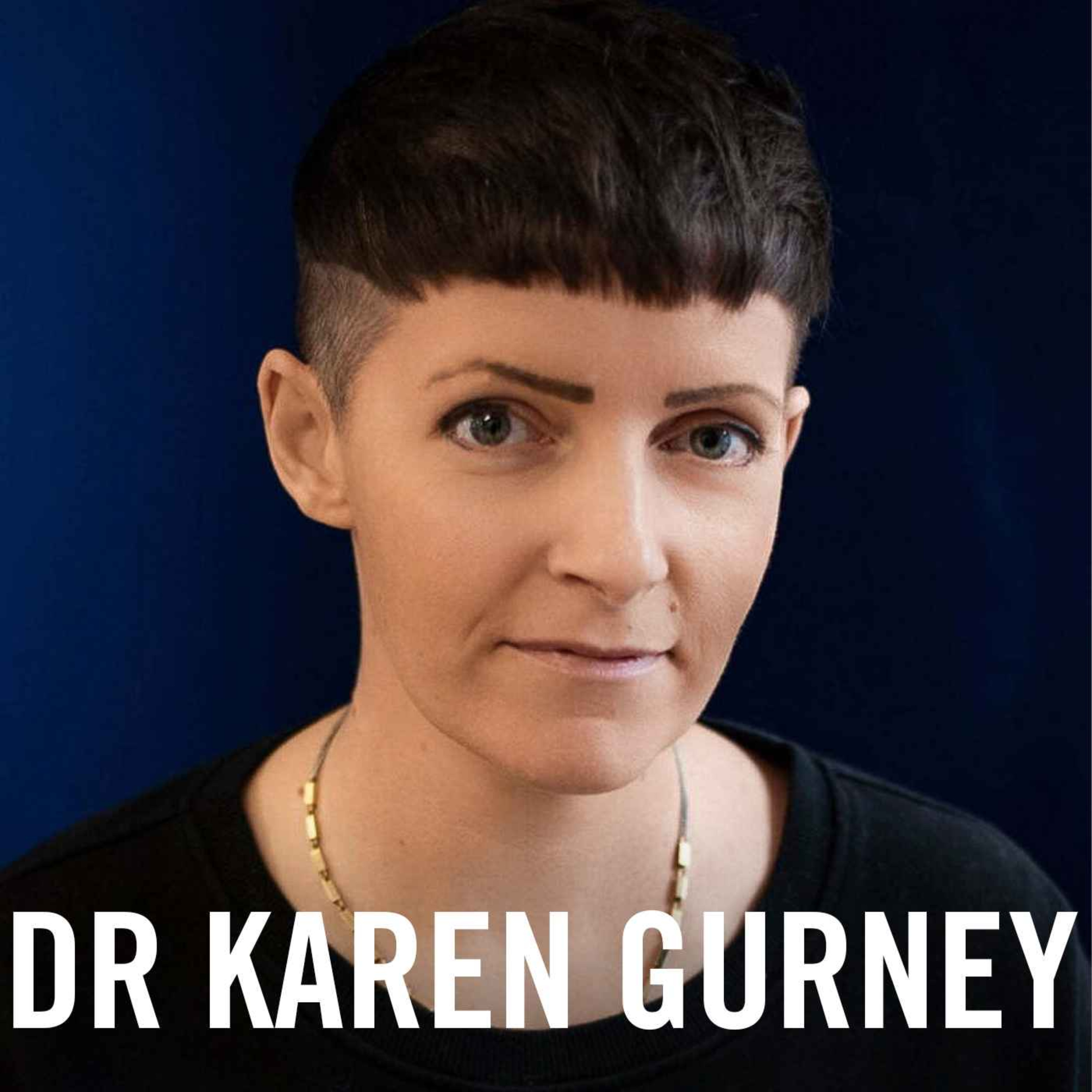 How Not to Let Having Kids Ruin Your Sex Life with Dr Karen Gurney episode artwork