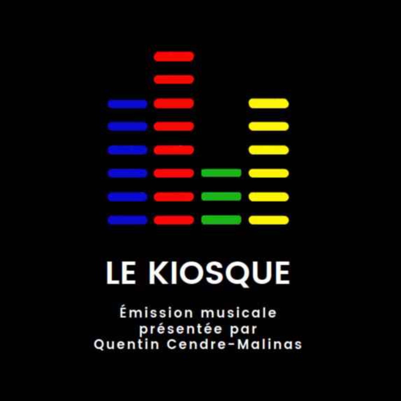 cover art for Le Kiosque - 5 "Monteverdi"