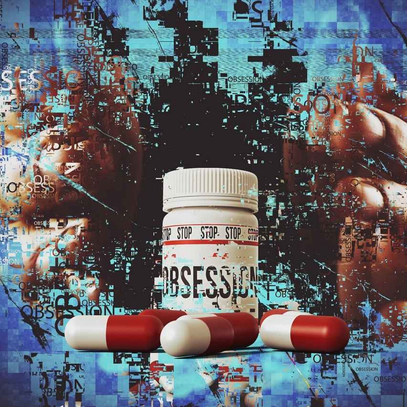Addiction to Forgiveness episode artwork