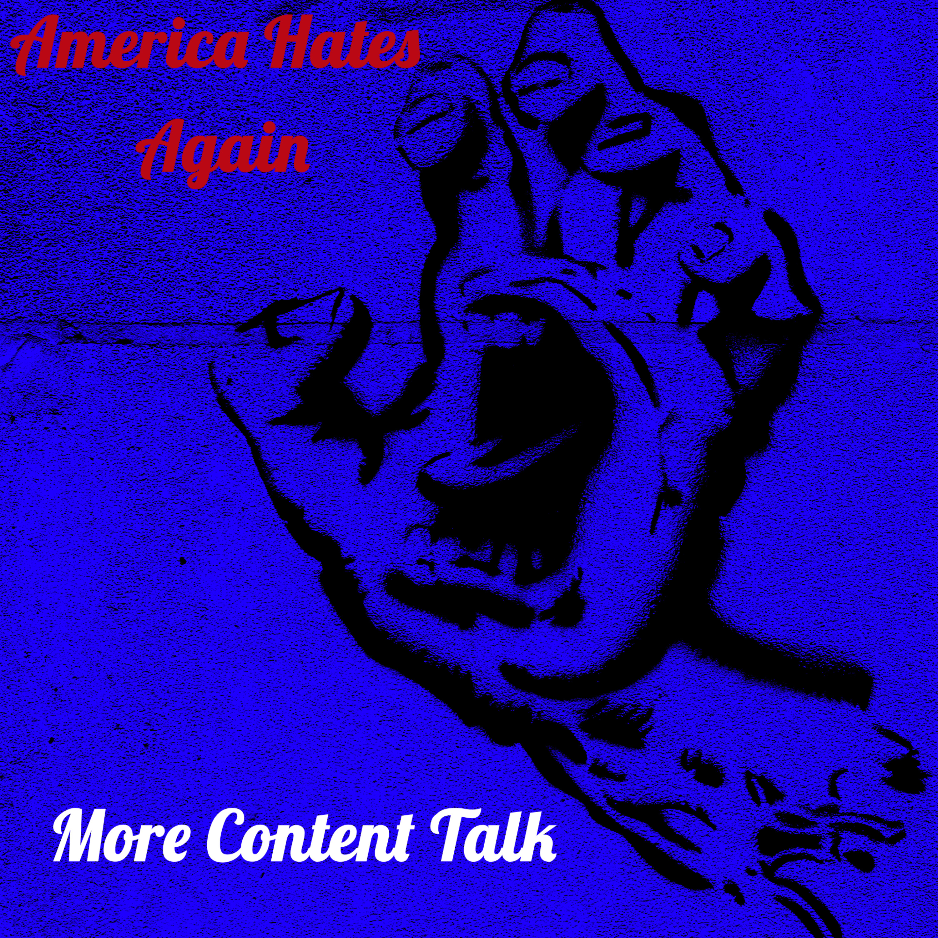 More Content Talk