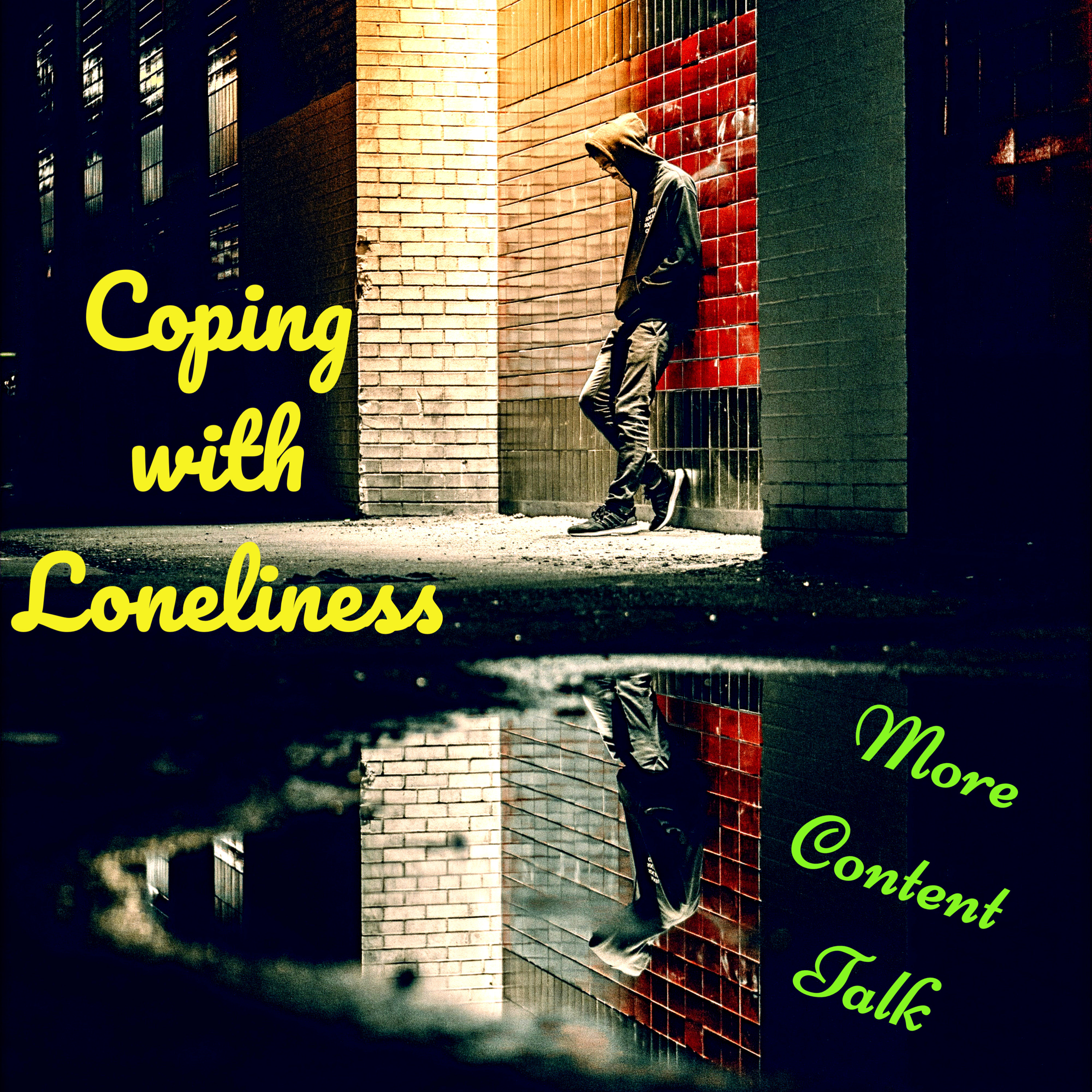 More Content Talk