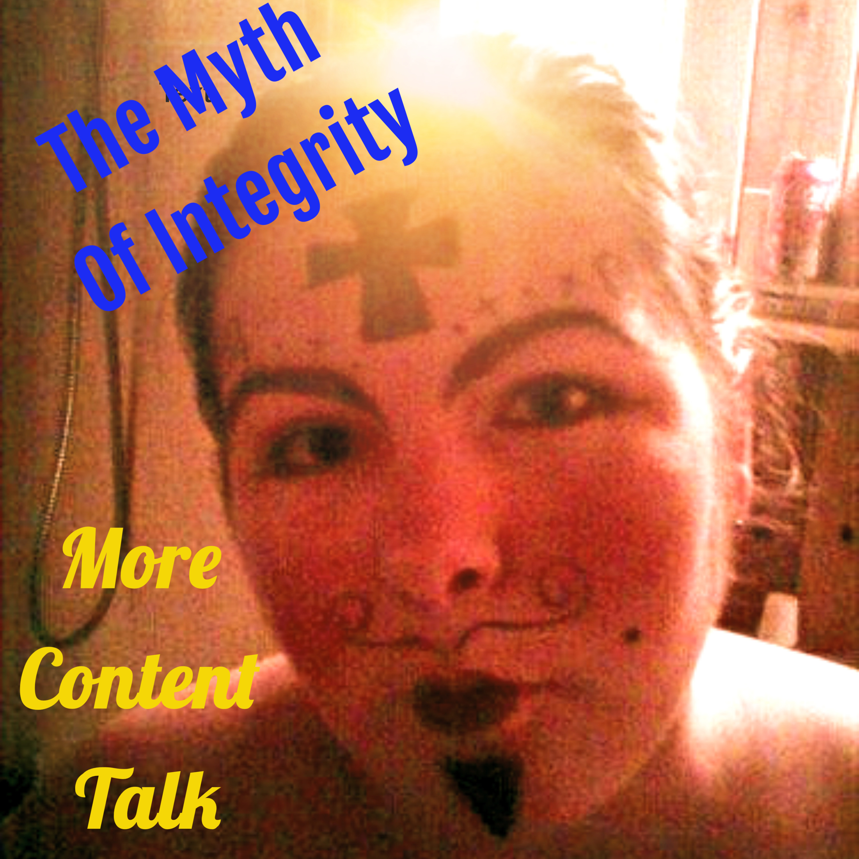More Content Talk